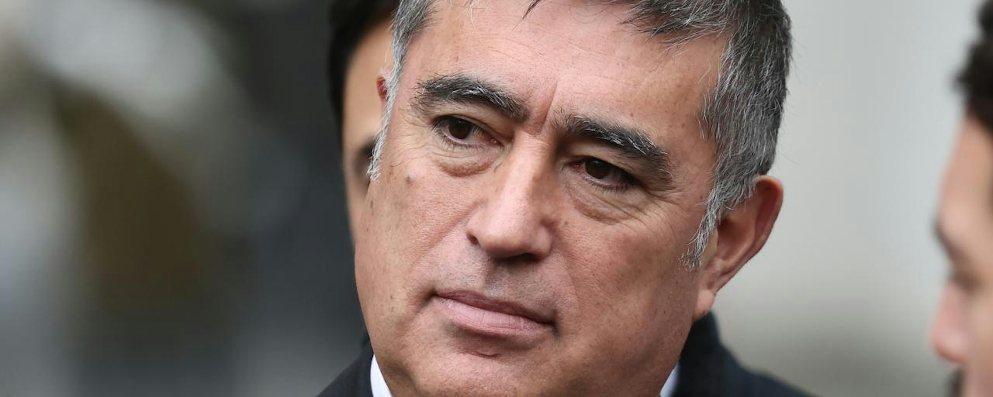 Mario Desbordes por interpelación a canciller: "No es una cuestión de este canciller y ahí es cuando la oposición se equivoca en esta crítica"