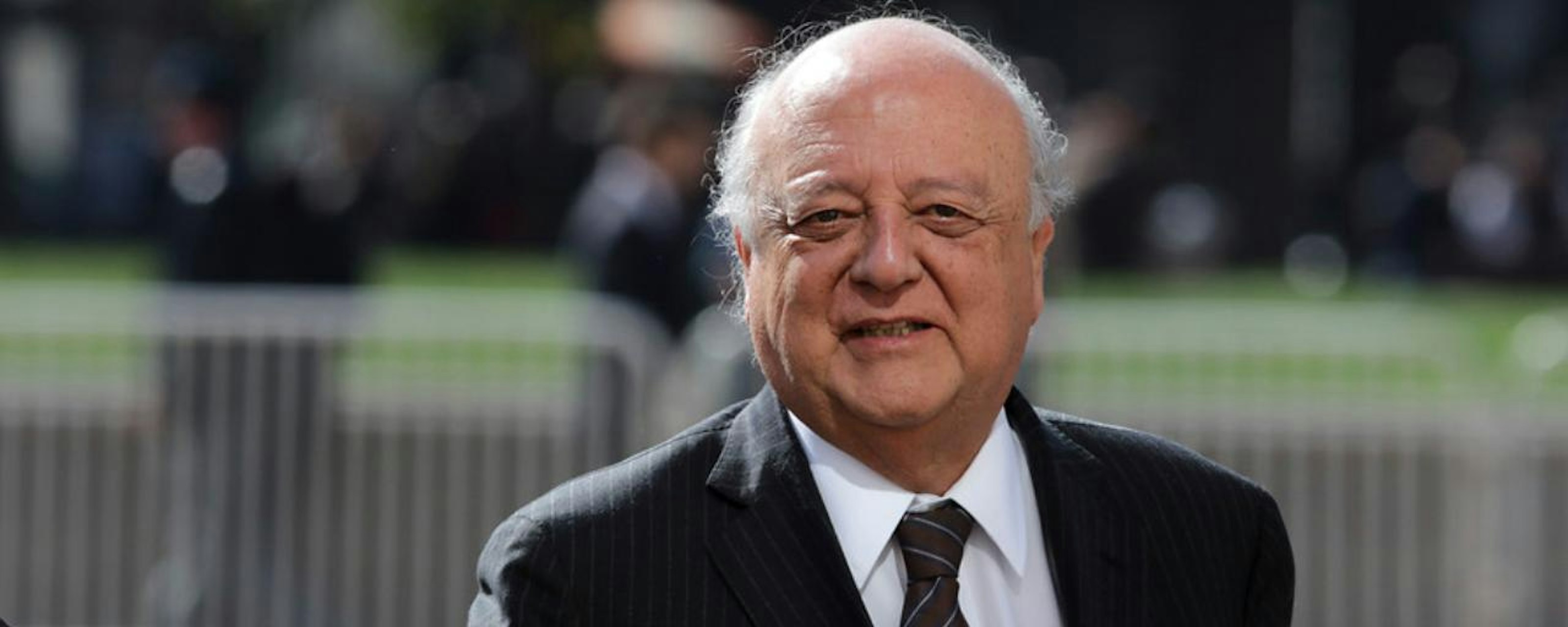José Viera-Gallo por Estrecho de Magallanes: "Para la política exterior argentina esto no es un tema, no sé porque en Chile se ha escalado tanto un dicho"