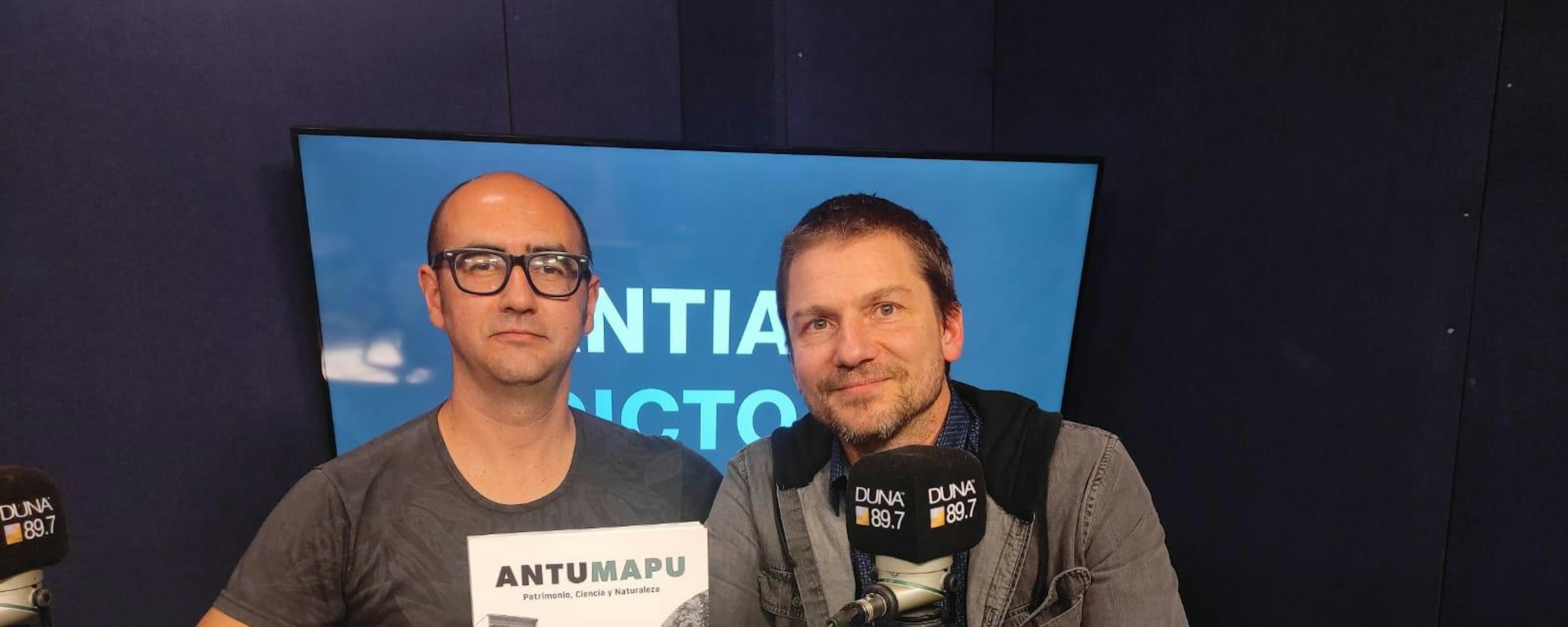 Rodrigo Gertosio y Marco Pfeiffer: "Yo no he vuelto a escuchar otro concurso de arquitectura en que participaran las cuatro oficinas titanes"
