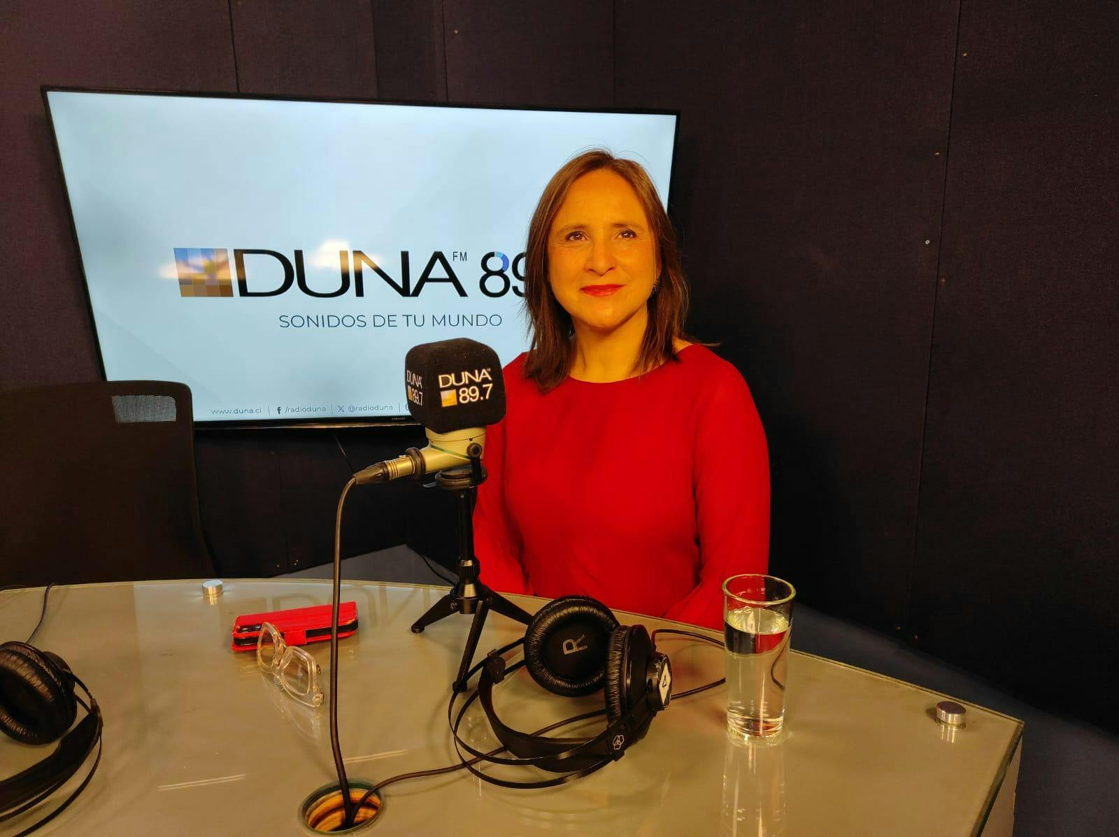 Chiara Sáez: "La Unión Europea ha sabido plantarse frente a las plataformas digitales e imponer unas reglas regionales"