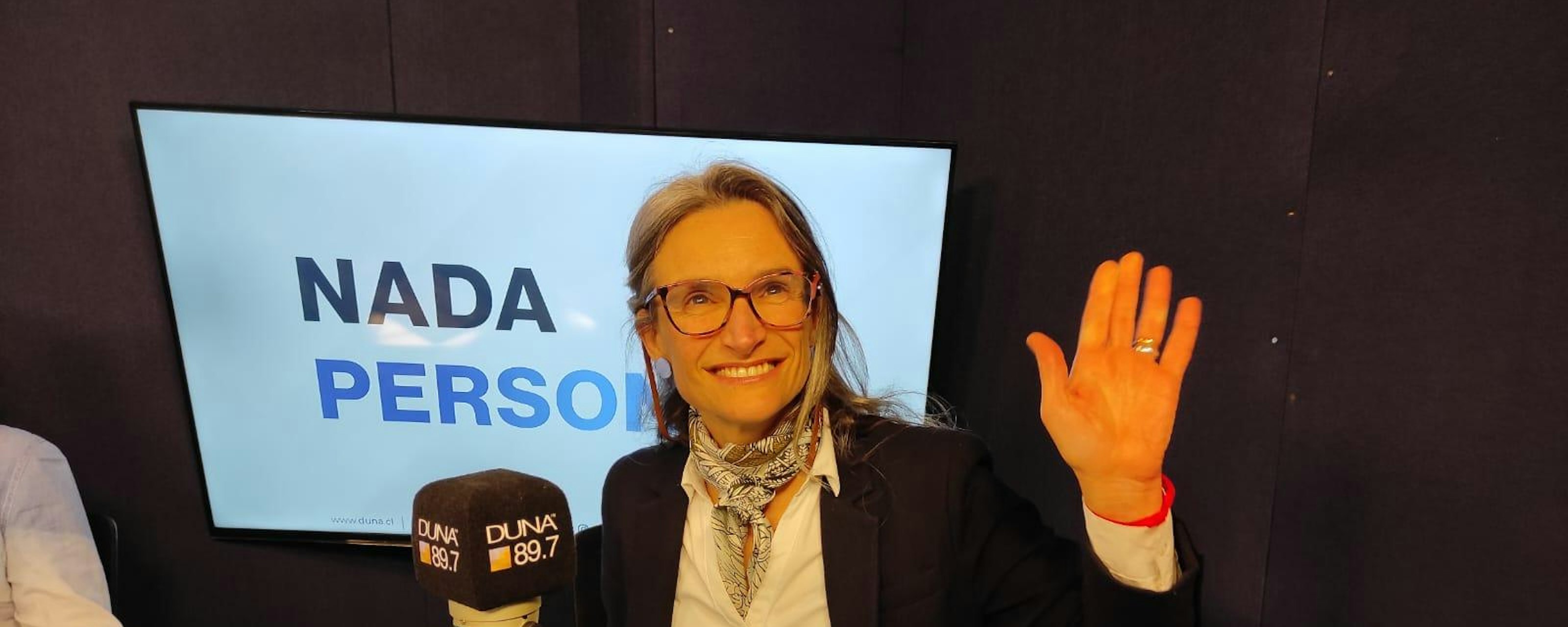 Susana Claro: "El quintil más rico está en el nivel promedio de la OCDE, y eso es súper grave; mientras que los que alcanzan el nivel superior son tres veces menos que la OCDE"