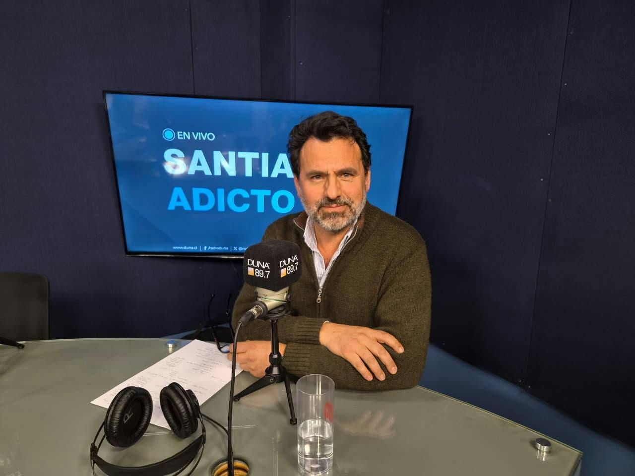 Pablo López sobre la muestra: "Uno entiende lo polifacético que fue Le Corbusier en distintas etapas, y cómo abarcó distintos programas y condiciones del mundo"