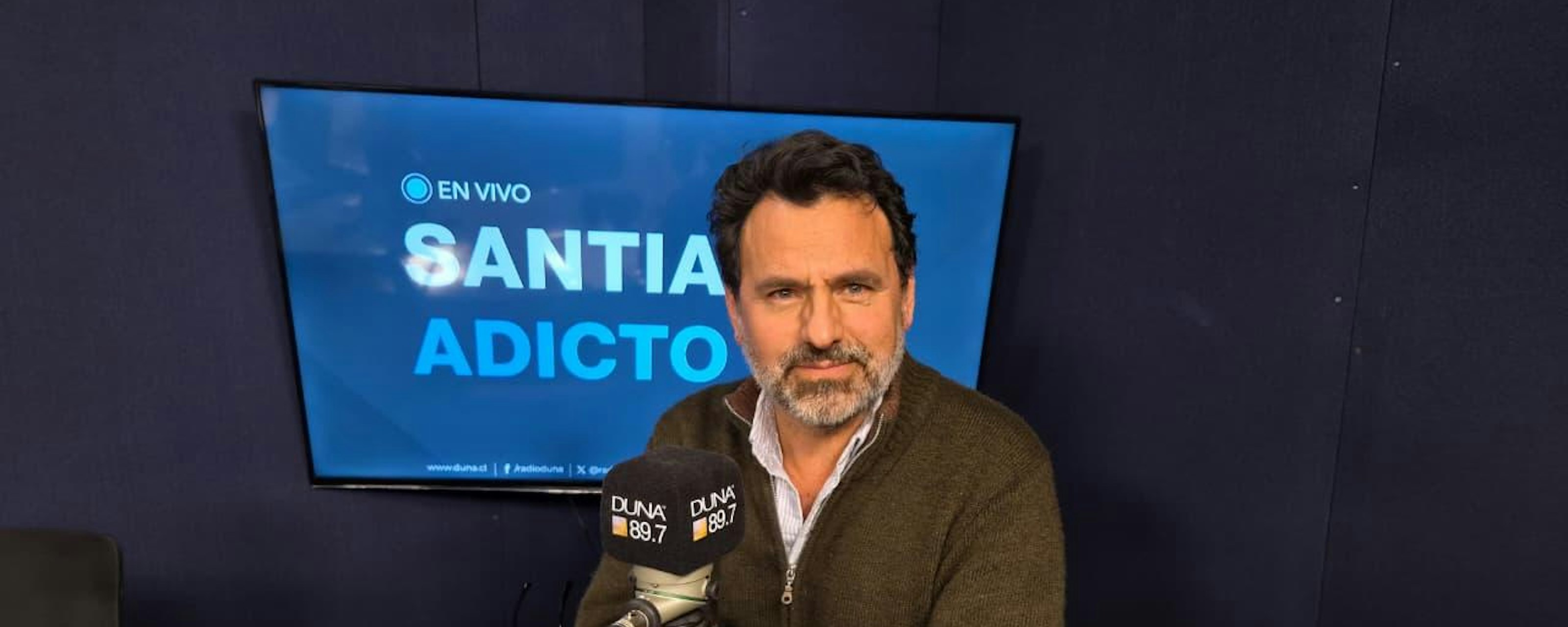 Pablo López sobre la muestra: "Uno entiende lo polifacético que fue Le Corbusier en distintas etapas, y cómo abarcó distintos programas y condiciones del mundo"