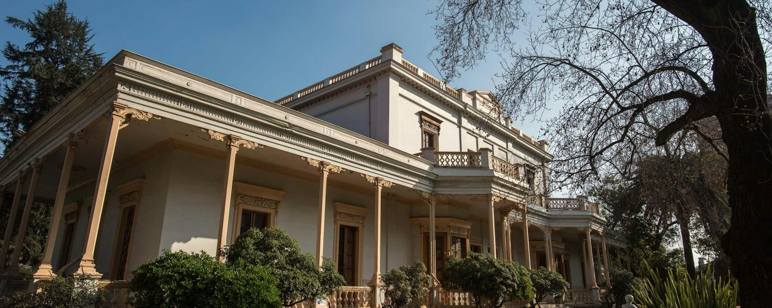 ¿Te tinca?: Música, baile y decoración en distintos lugares de Santiago