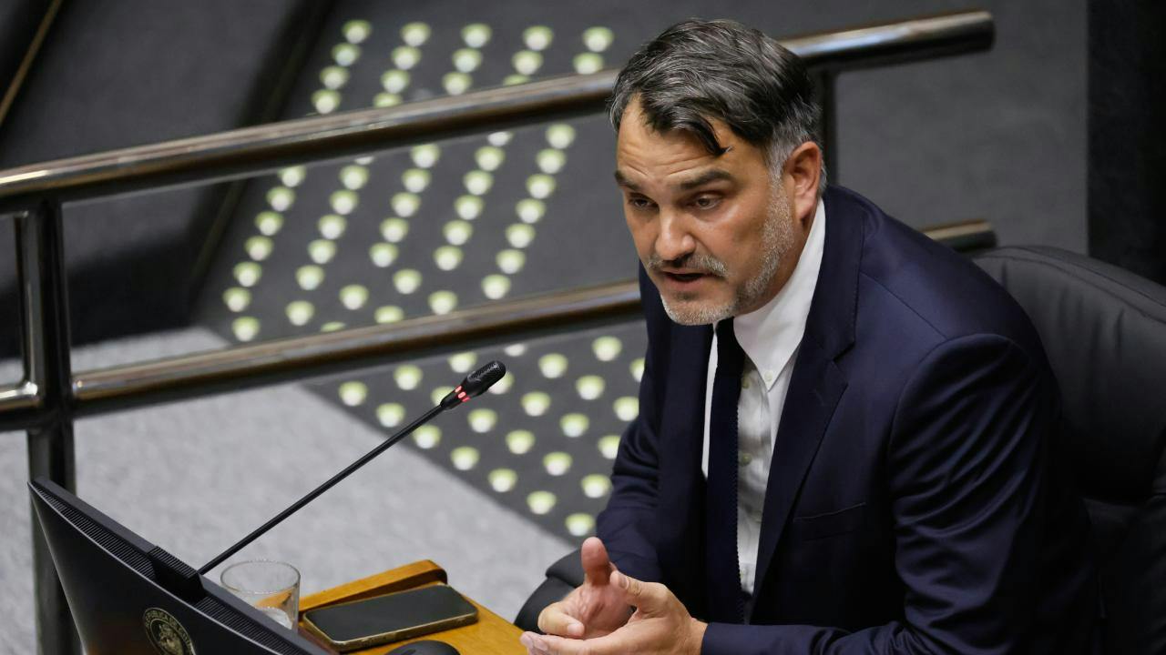 Javier Macaya: "Son 6 meses de trabajo es un tiempo suficiente, ahora lo que uno tiene que exigirle al Gobierno es empezar a mostrar estos resultados"