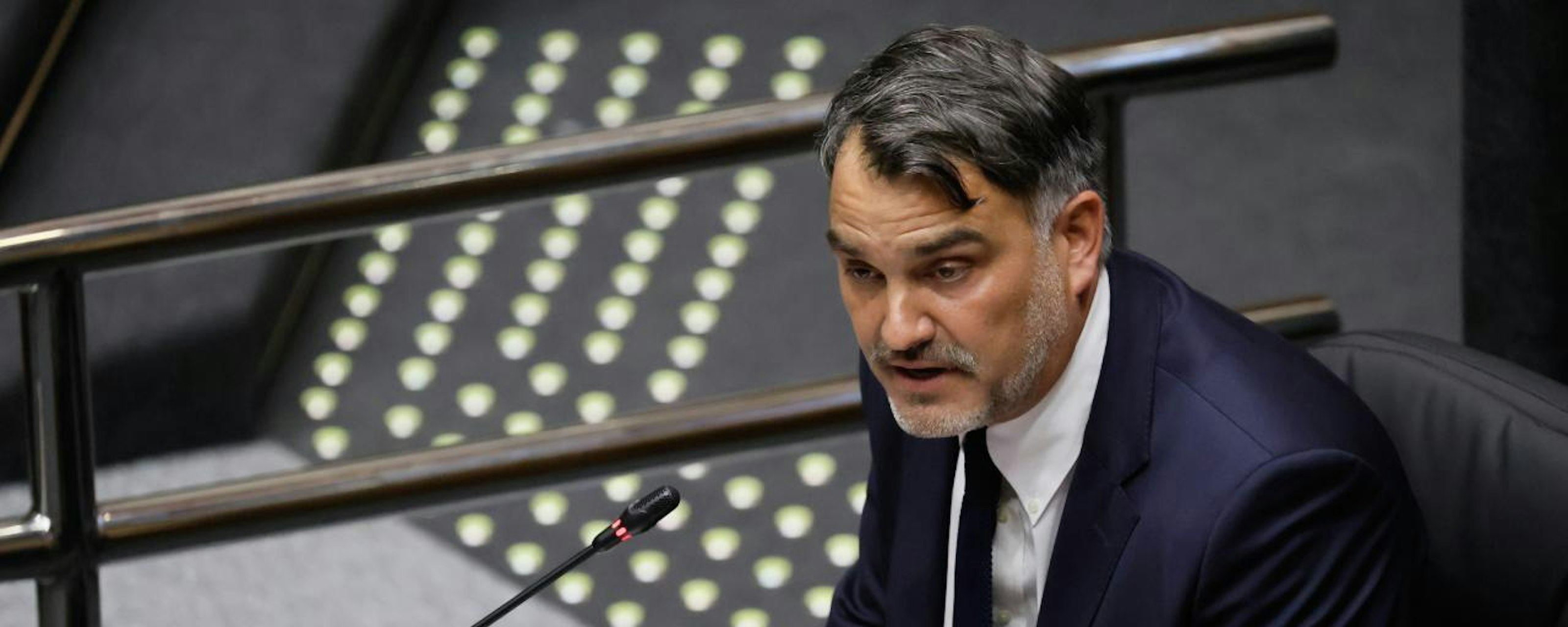 Javier Macaya: "Son 6 meses de trabajo es un tiempo suficiente, ahora lo que uno tiene que exigirle al Gobierno es empezar a mostrar estos resultados"