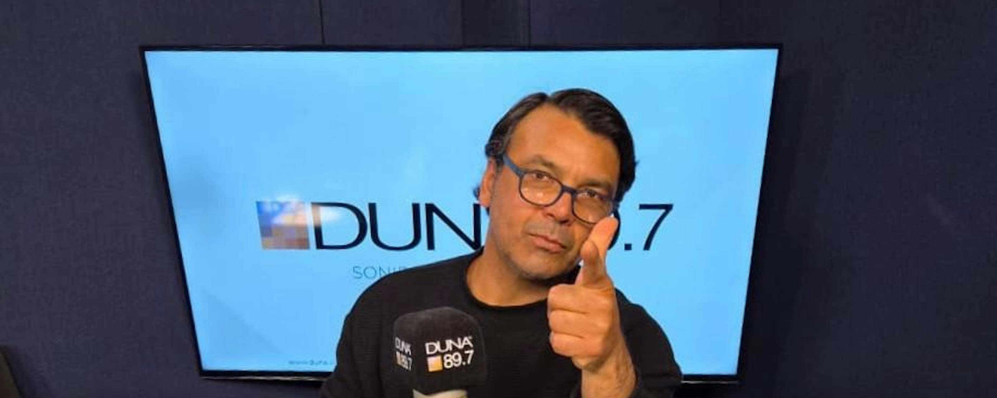 Patricio Miñano sobre el Hotel Puerta del Sur: "Es el primer hotel santuario, en la primera ciudad humedal como lo es Valdivia"