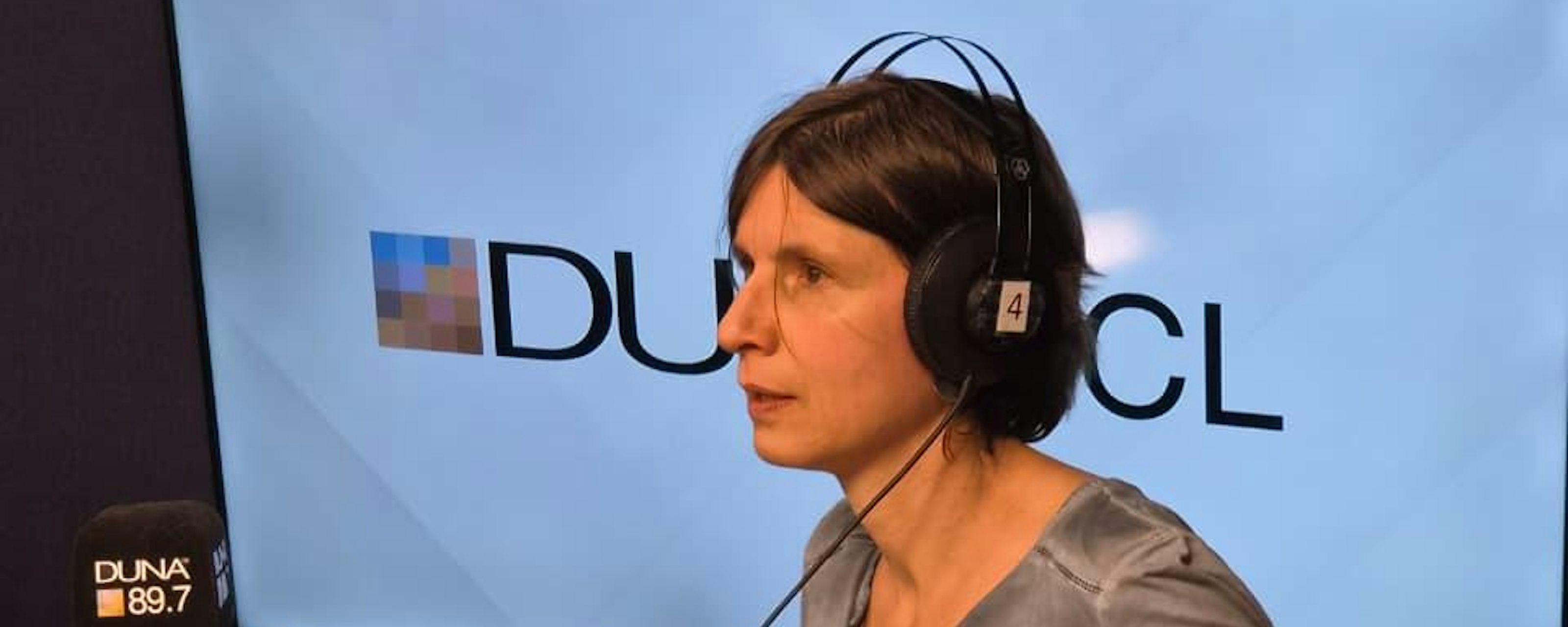 Nicole Tischler: "Internacionalmente, esto fue una alerta tremenda, y generó mucho interés en agencias de financiamiento el desarrollo de vacunas y antivirales"