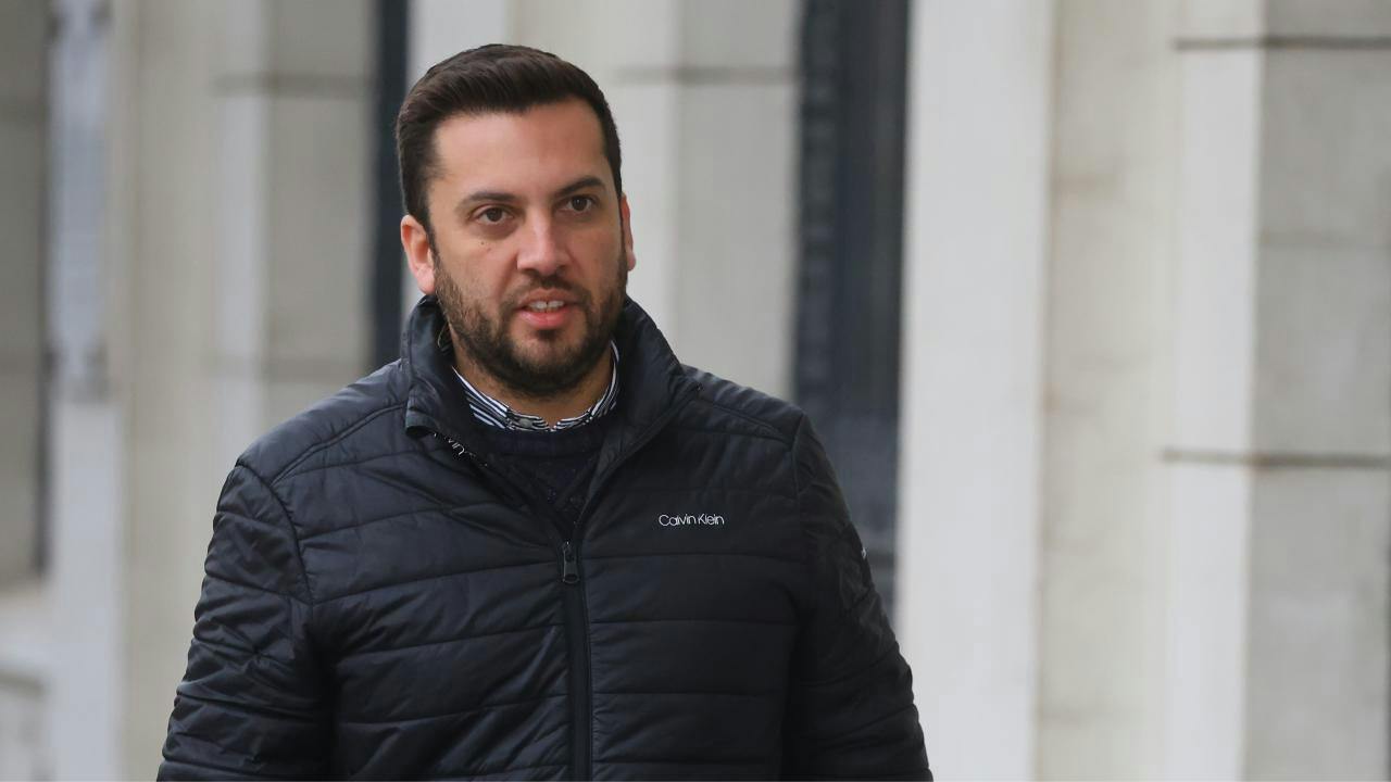 Raúl Soto por crisis laboral: "Tenemos que estar a la altura como oposición y dada la situación país tenemos que colaborar"