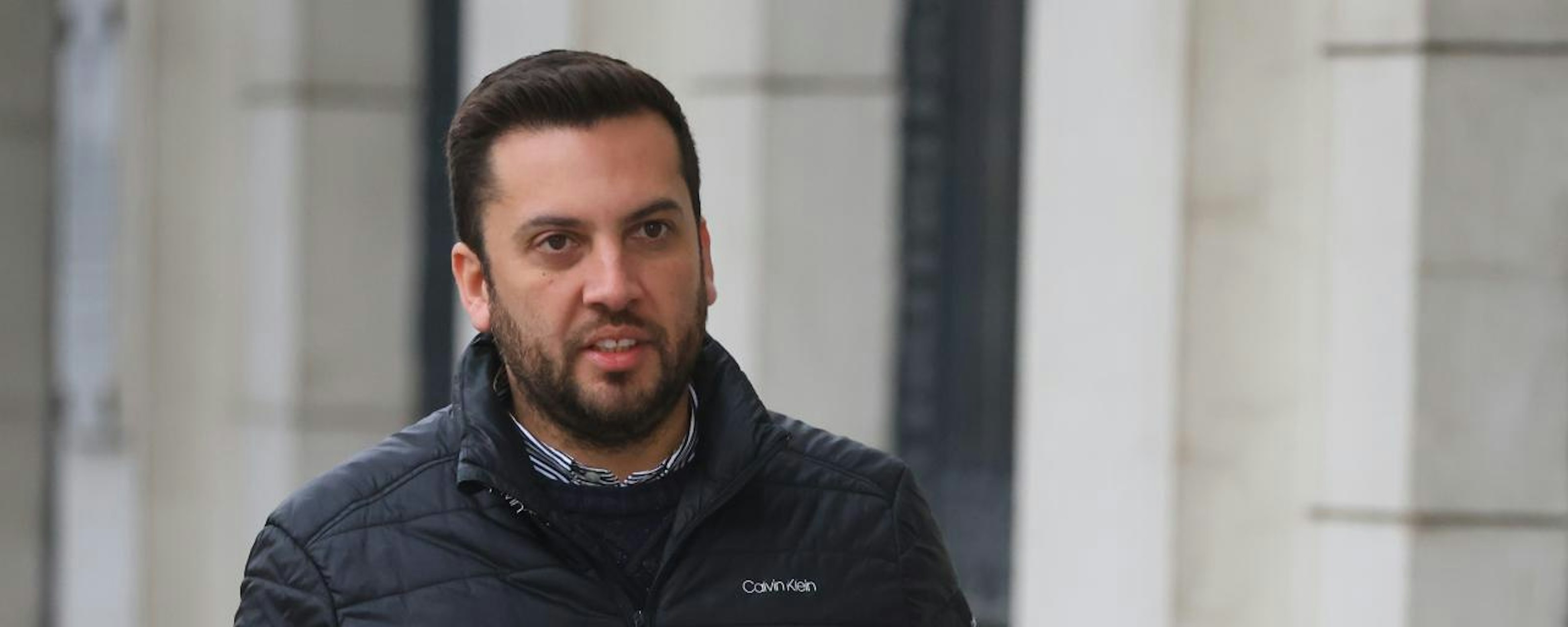 Raúl Soto por crisis laboral: "Tenemos que estar a altura como oposición y dada la situación país tenemos que colaborar"