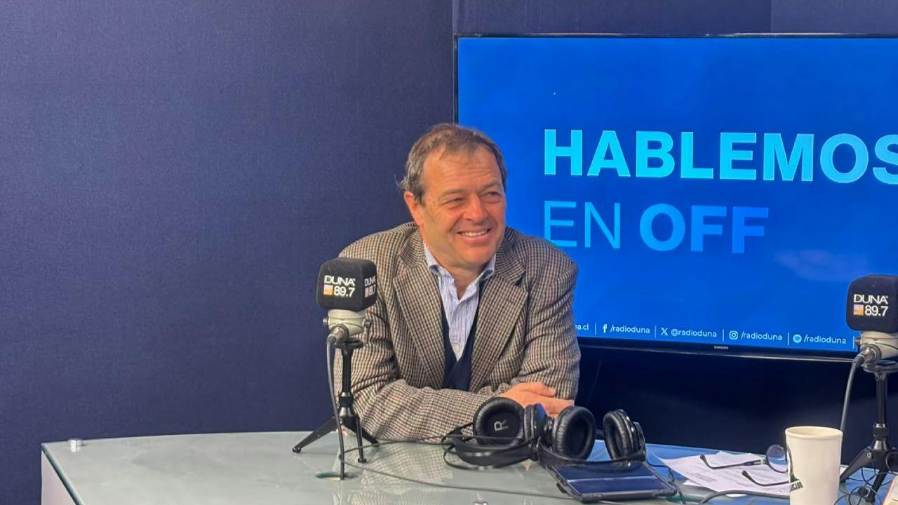 Manuel Cruzat: "El Banco Central de frentón debería tomar las medidas para que la liquidez vuelva a lo previo del covid"