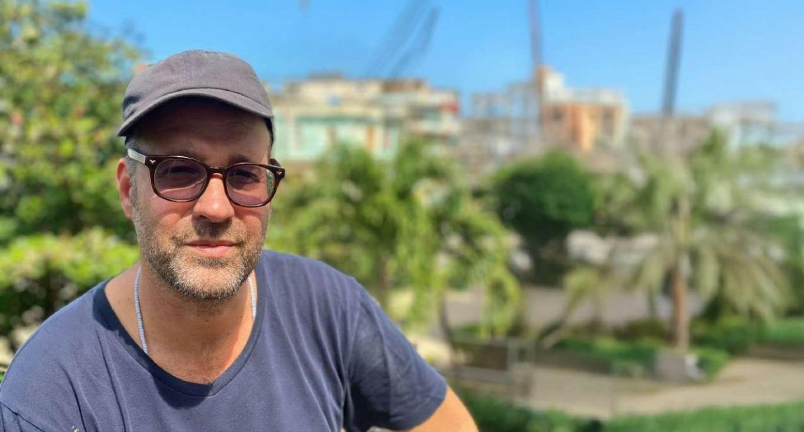 Fabien Pisani sobre Pablo Milanés: "El amor le fue útil para sobrellevar los obstáculos de la vida, que en su caso fueron varios. Es lo que lo salvó de ser un tipo resentido"