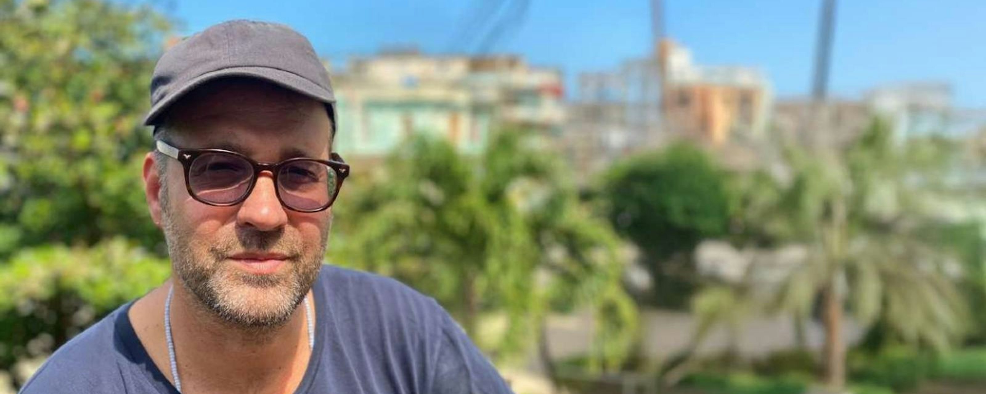 Fabien Pisani sobre Pablo Milanés: "El amor le fue útil para sobrellevar los obstáculos de la vida, que en su caso fueron varios. Es lo que lo salvó de ser un tipo resentido"