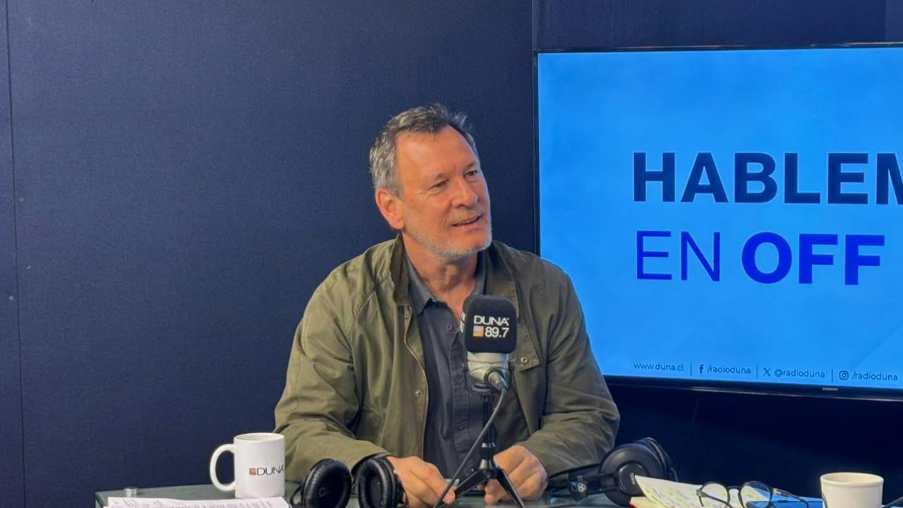 Raphael Bergoeing: "La demanda por empleo desde las empresas que ha ocurrido ha estado desproporcionalmente cargada a la informalidad"