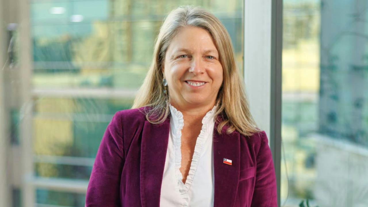 María Paz Lagos: "Vamos a tener menos turistas, pero vamos a tener un gasto equivalente al año pasado"
