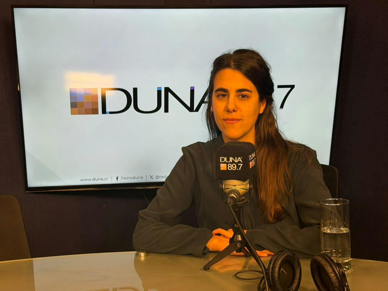 María José García y todo lo que tienes que saber sobre la exhibición "Perderse para encontrar"