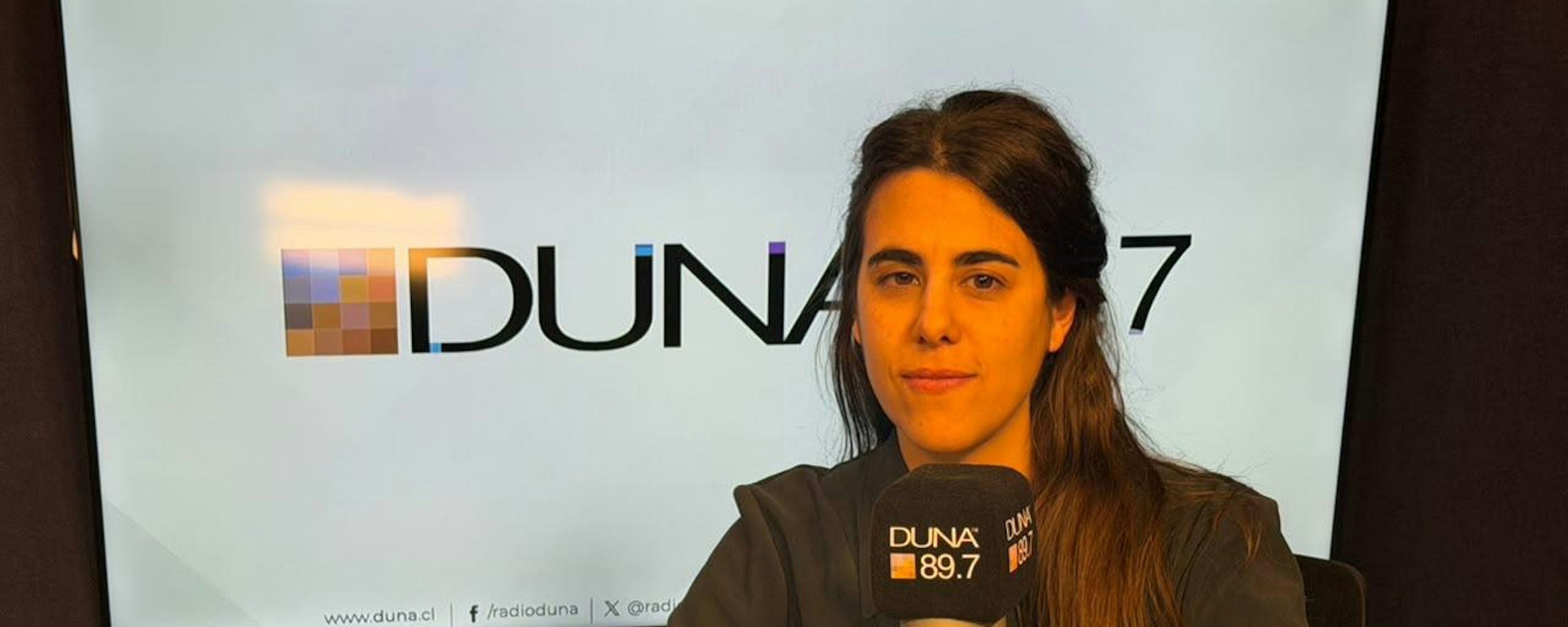María José García y todo lo que tienes que saber sobre la exhibición "Perderse para encontrar"