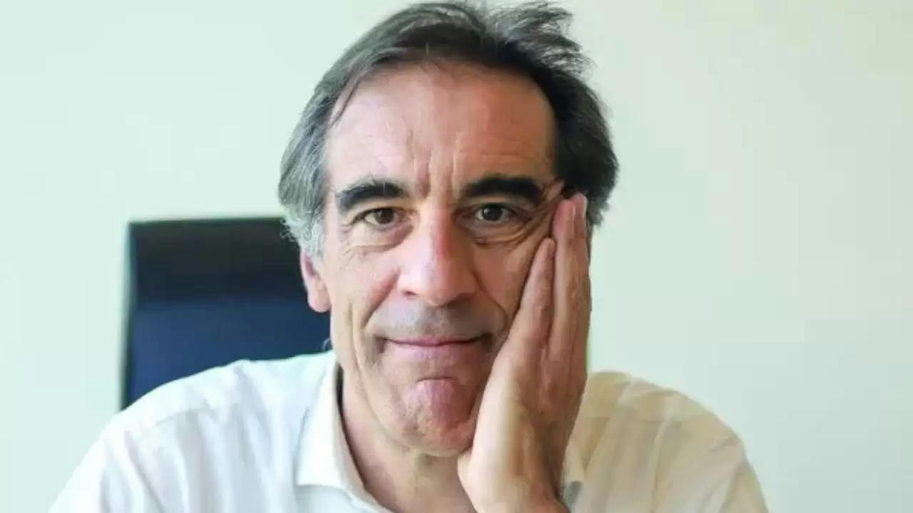 Alfonso Undurraga: "Han sido años difíciles porque después de la pandemia ha venido un cambio en el consumo de los lícores y el alcohol en general"