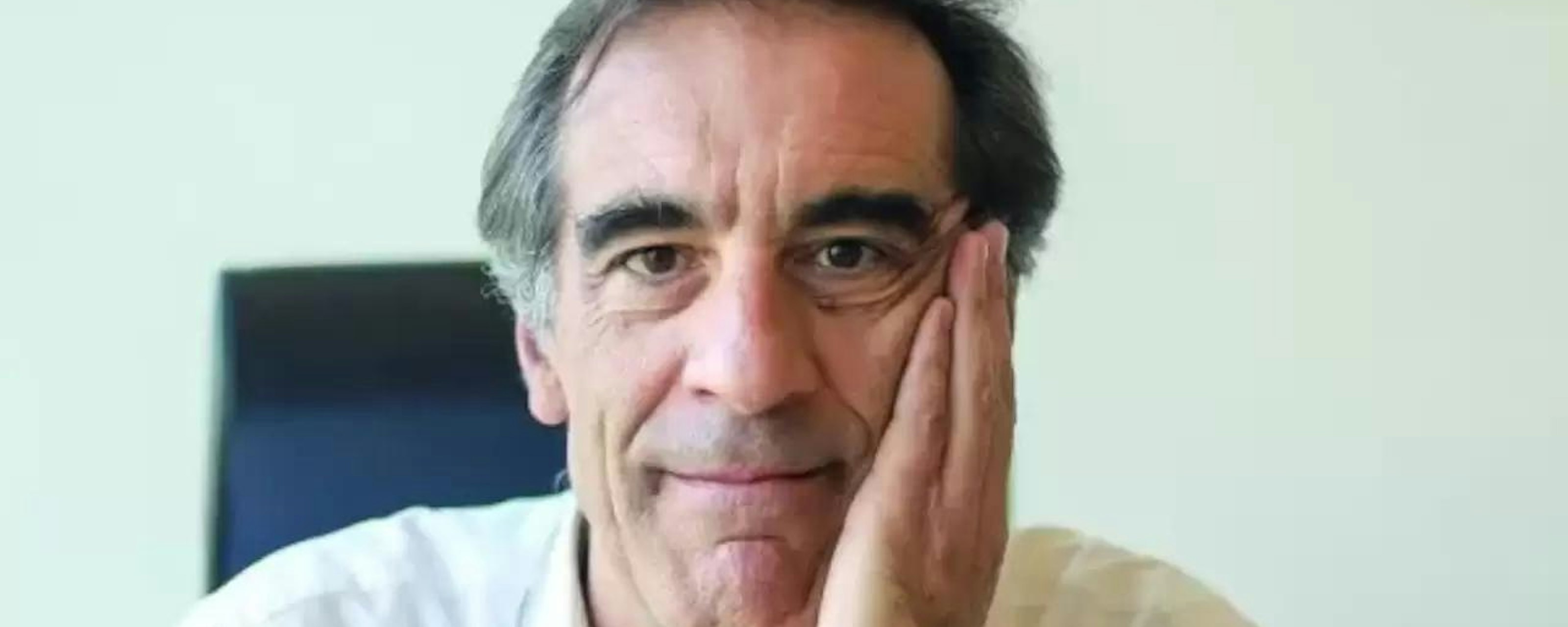 Alfonso Undurraga: "Han sido años difíciles porque después de la pandemia ha venido un cambio en el consumo de los lícores y el alcohol en general"