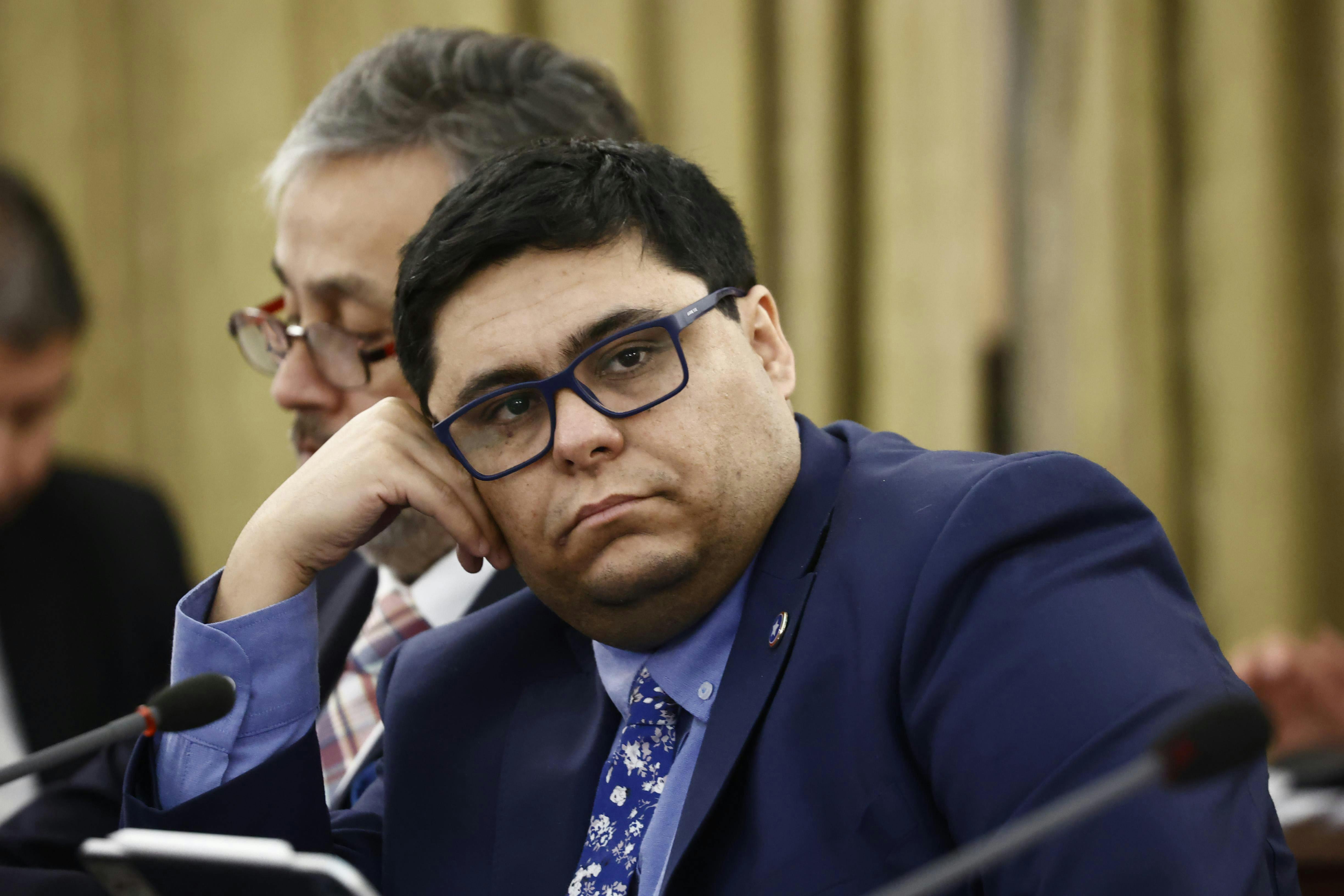 José Carlos Meza: "Esto es una política pública cara, pero los ministros del Trabajo y Hacienda encontraron una fórmula de financiamiento que no encarece ningún tipo de contratación"