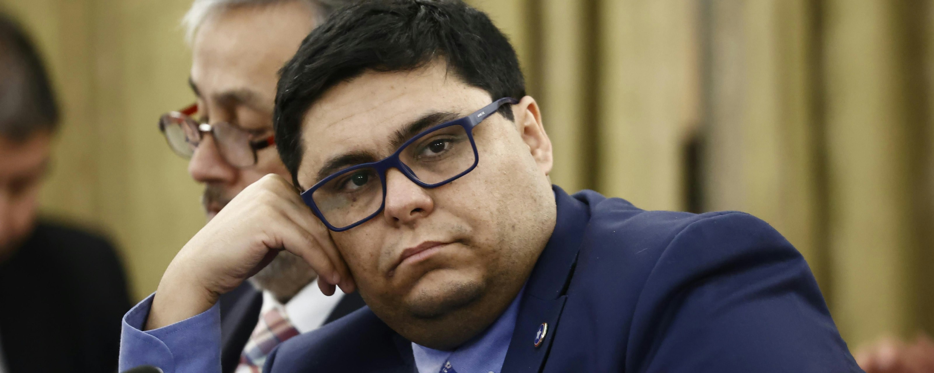 José Carlos Meza: "Esto es una política pública cara, pero los ministros del Trabajo y Hacienda encontraron una fórmula de financiamiento que no encarece ningún tipo de contratación"