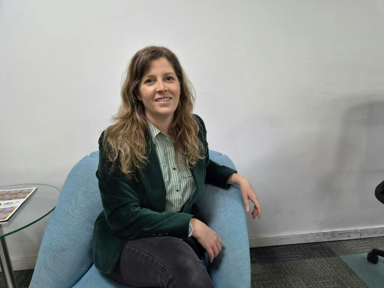 Pilar Pizarro por adhesión de Chile al Escudo de las Américas: "Desde el minuto uno, lo que tiene que estar primero sobre la mesa es el interés nacional"