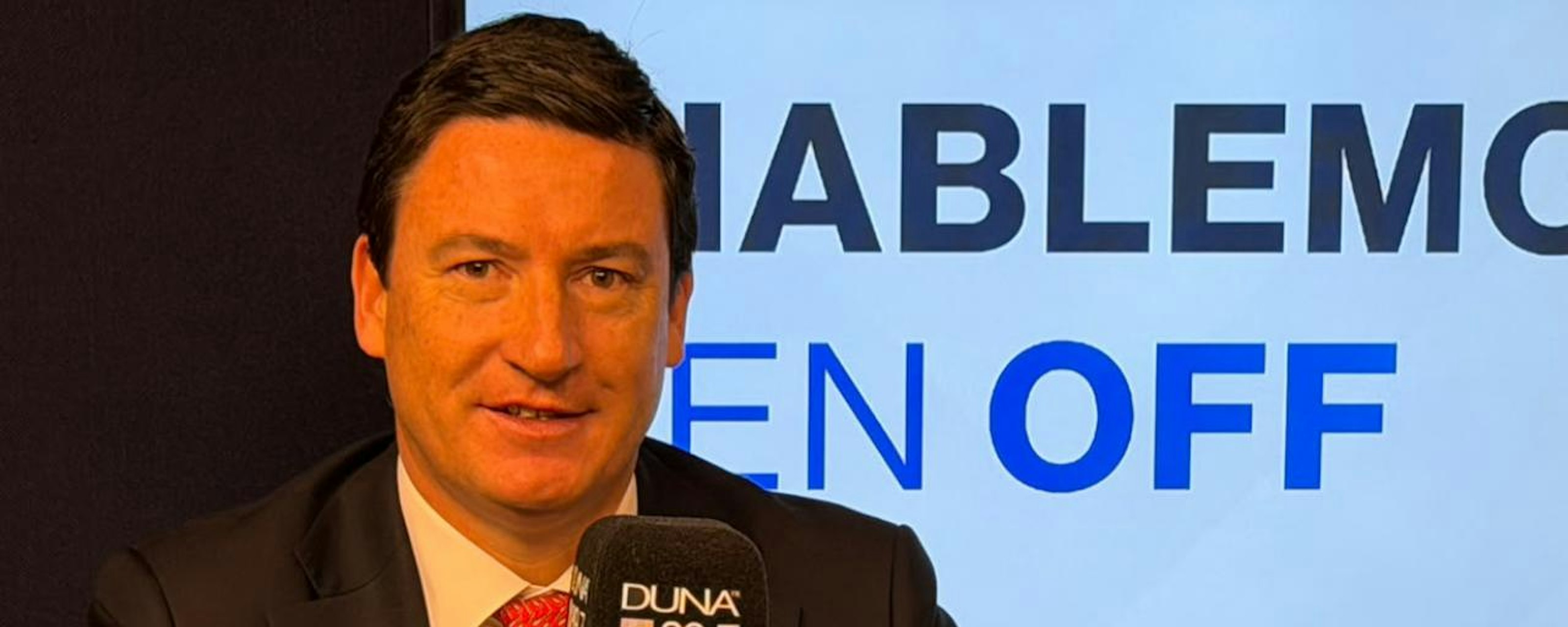 Arturo Squella por Chile en Escudo de las Américas: "El Gobierno hizo lo que debía hacer creo que hubiera sido totalmente irresponsable no adherir"