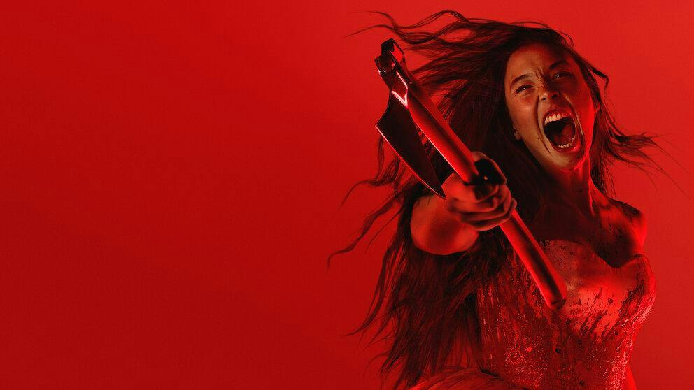 Paula Frederick y todo lo que tienes que saber sobre Monster: La historia de Lizzie Borden