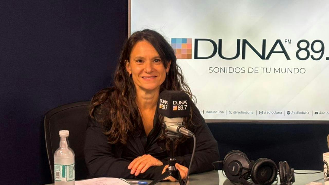 Andrea Reppetto por Sala Cuna Universal: "El copago significa que no podría ser un derecho. Hay familas que no pueden pagar la diferencia si no alcanzan los fondos"