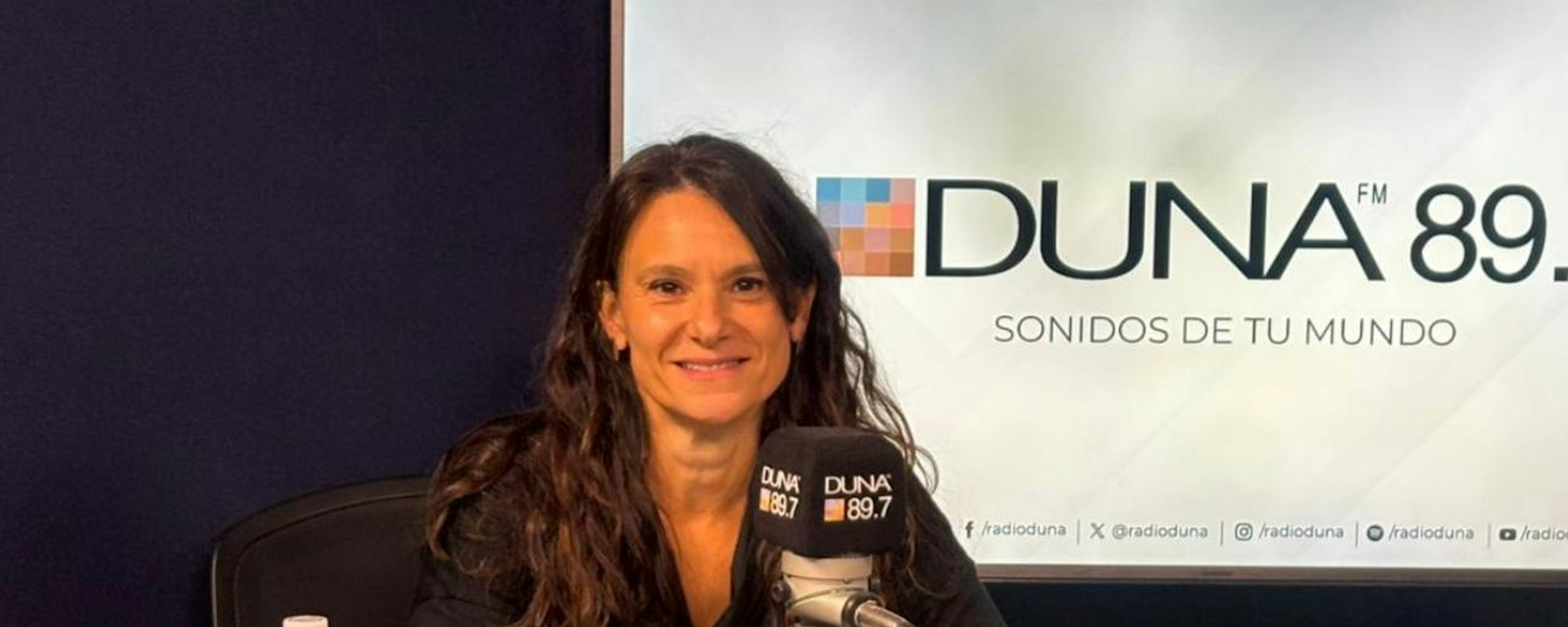 Andrea Reppetto por Sala Cuna Universal: "El copago significa que no podría ser un derecho. Hay familas que no pueden pagar la diferencia si no alcanzan los fondos"