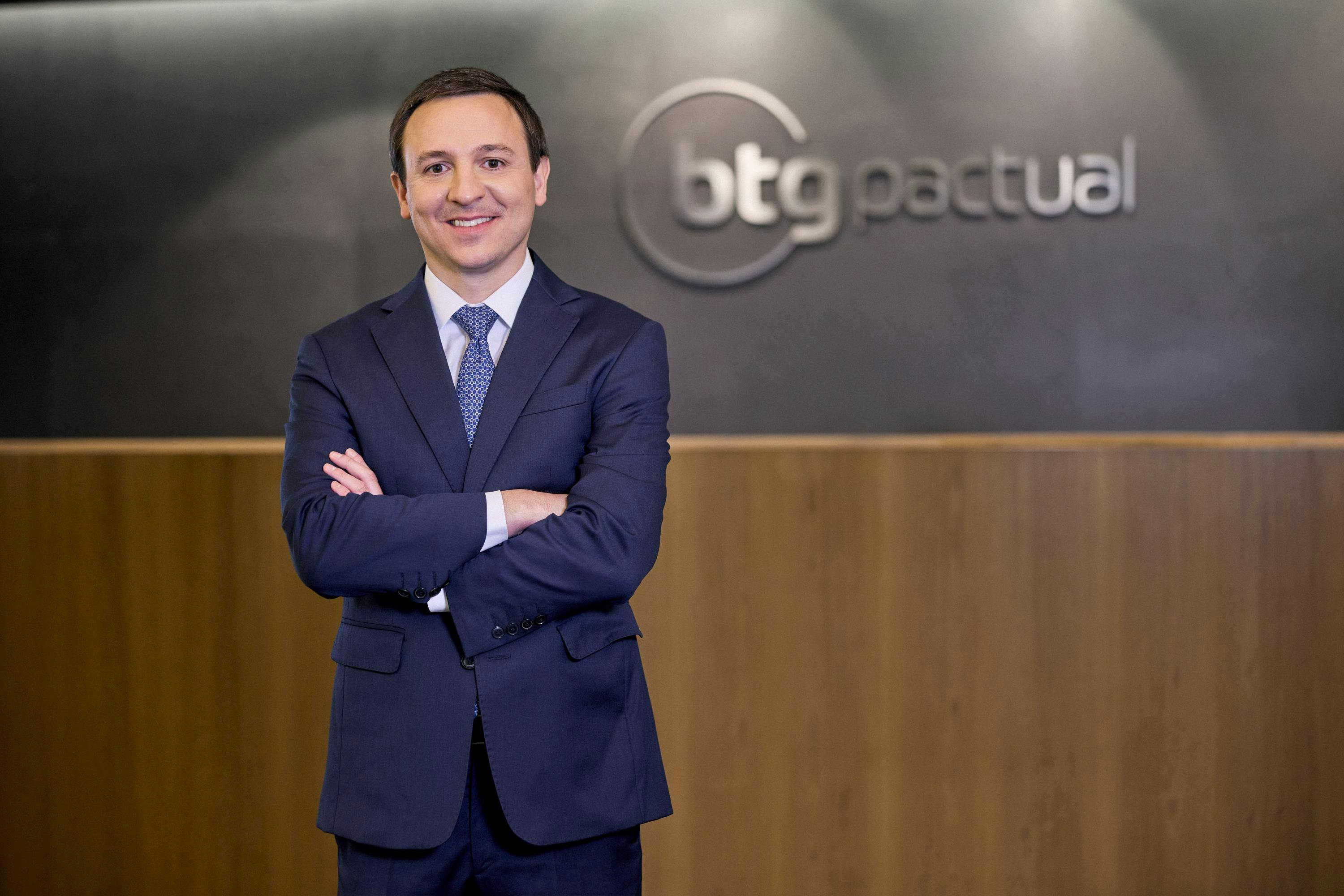 Joaquín Spörke, de BTG Pactual Wealth Management, analiza en profundidad los precios de los activos y el mercado financiero