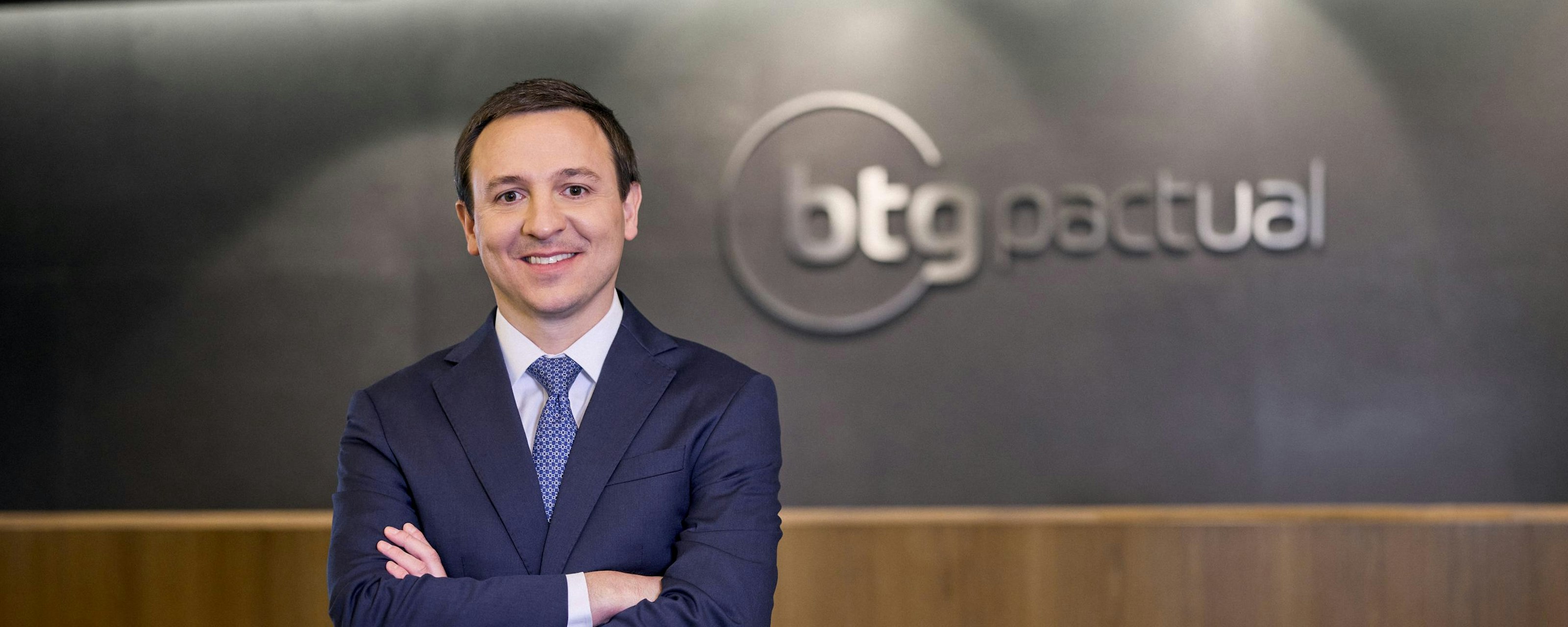 Joaquín Spörke, de BTG Pactual Wealth Management, analiza en profundidad los precios de los activos y el mercado financiero