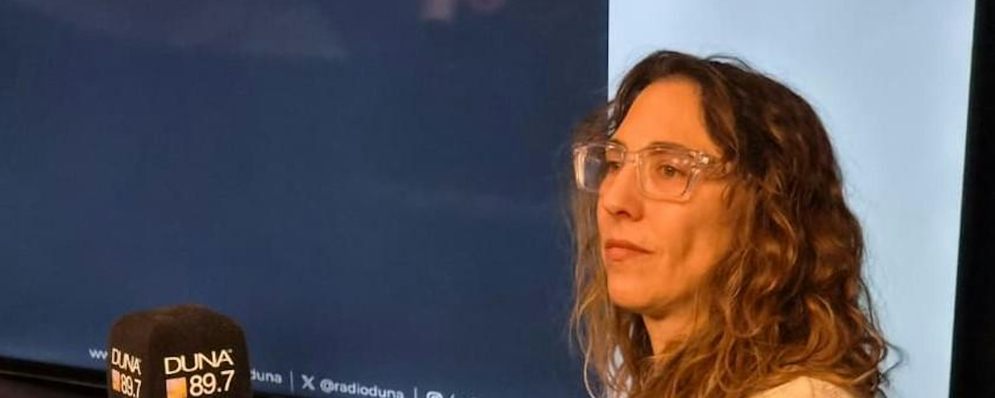 Loa Bascuñán y la primera edición de SAFA: Santiago Festival de las Artes