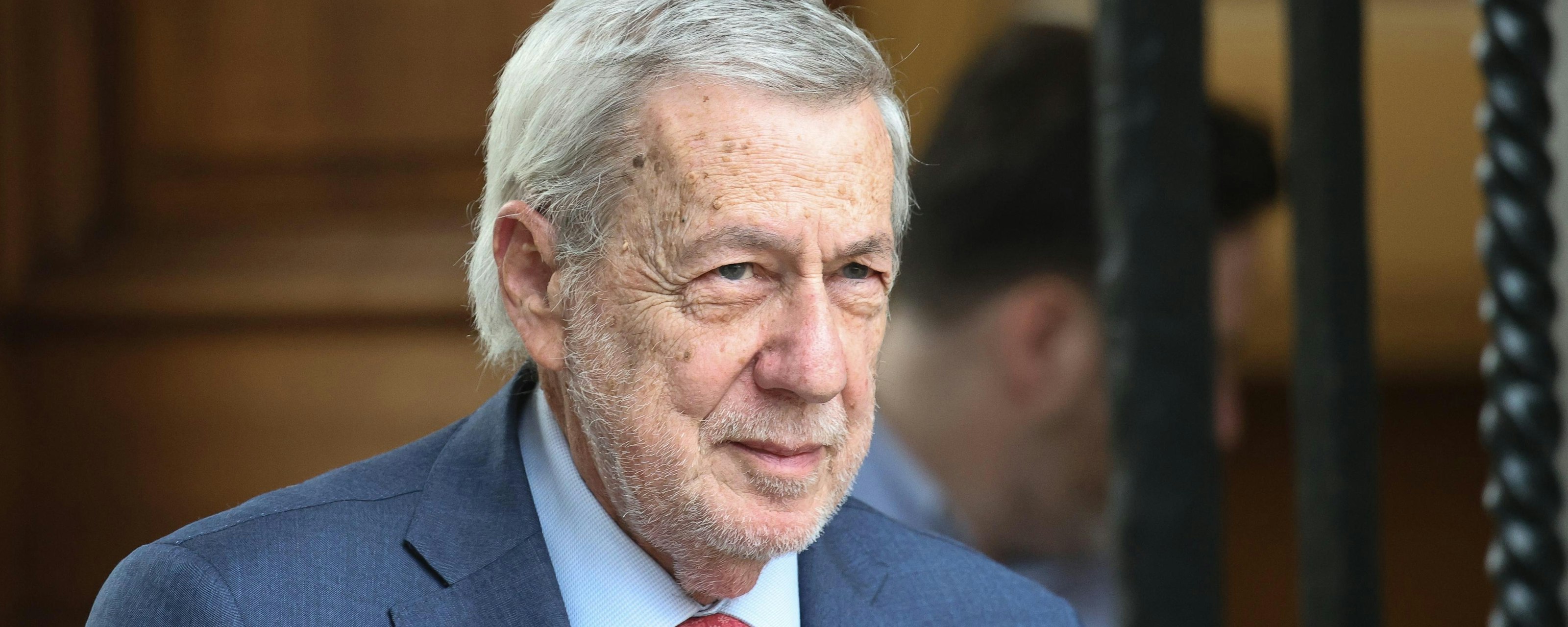 Alberto Van Klaveren: "Esta iniciativa de Estados Unidos no solo está centrada en la seguridad, sino que también en lo económico, y ahí no sabemos cuál va a ser la expectativa"