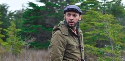 Francisco González: "Ya no hablamos de piezas, sino de ancestros kawésqar que están siendo devueltos a su territorio"