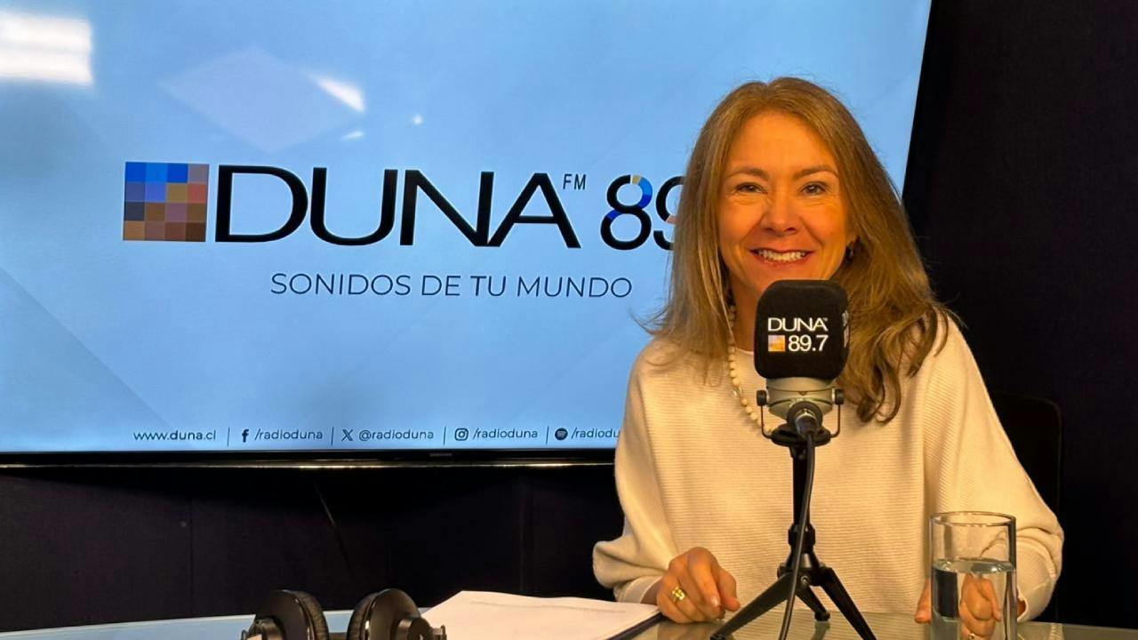 Susana Jiménez por propuestas de la CPC en empleo: "Alrededor de 11 propuestas tienen relación con el presupuesto público"