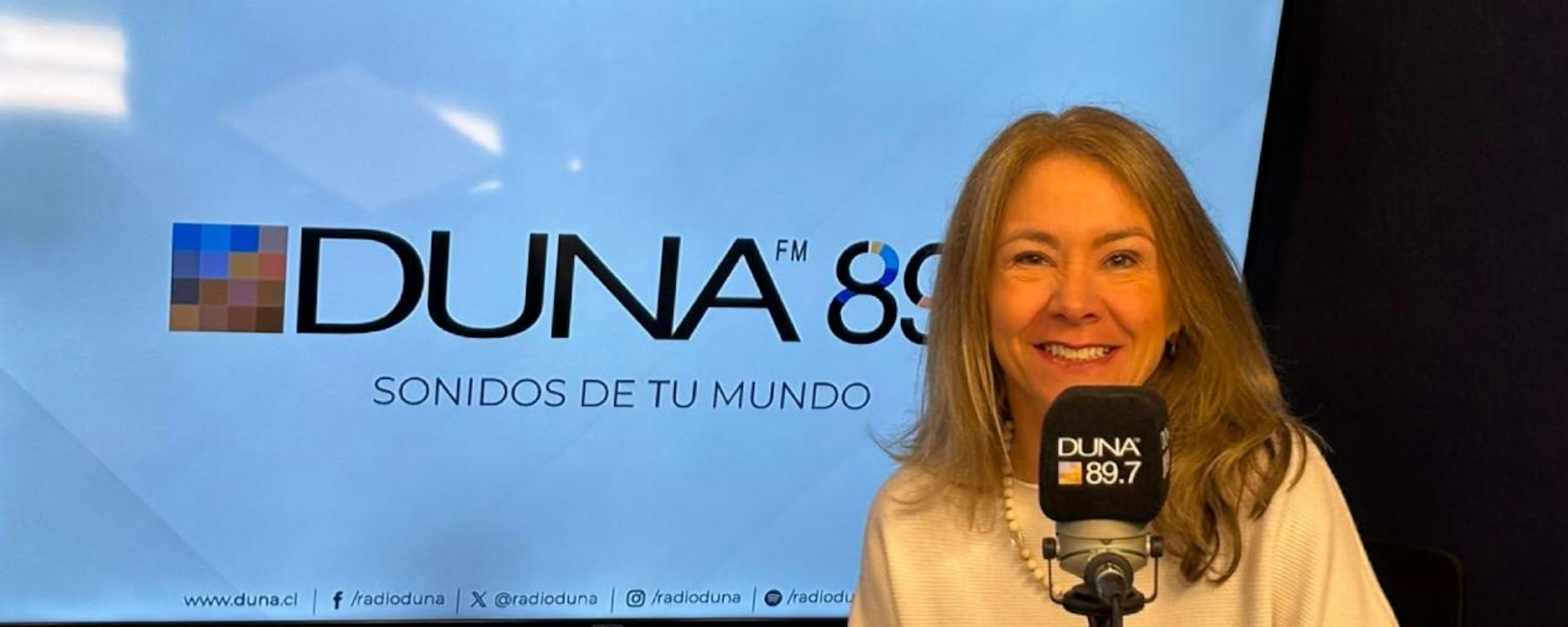 Susana Jiménez por propuestas de la CPC en empleo: "Alrededor de 11 propuestas tienen relación con el presupuesto público"