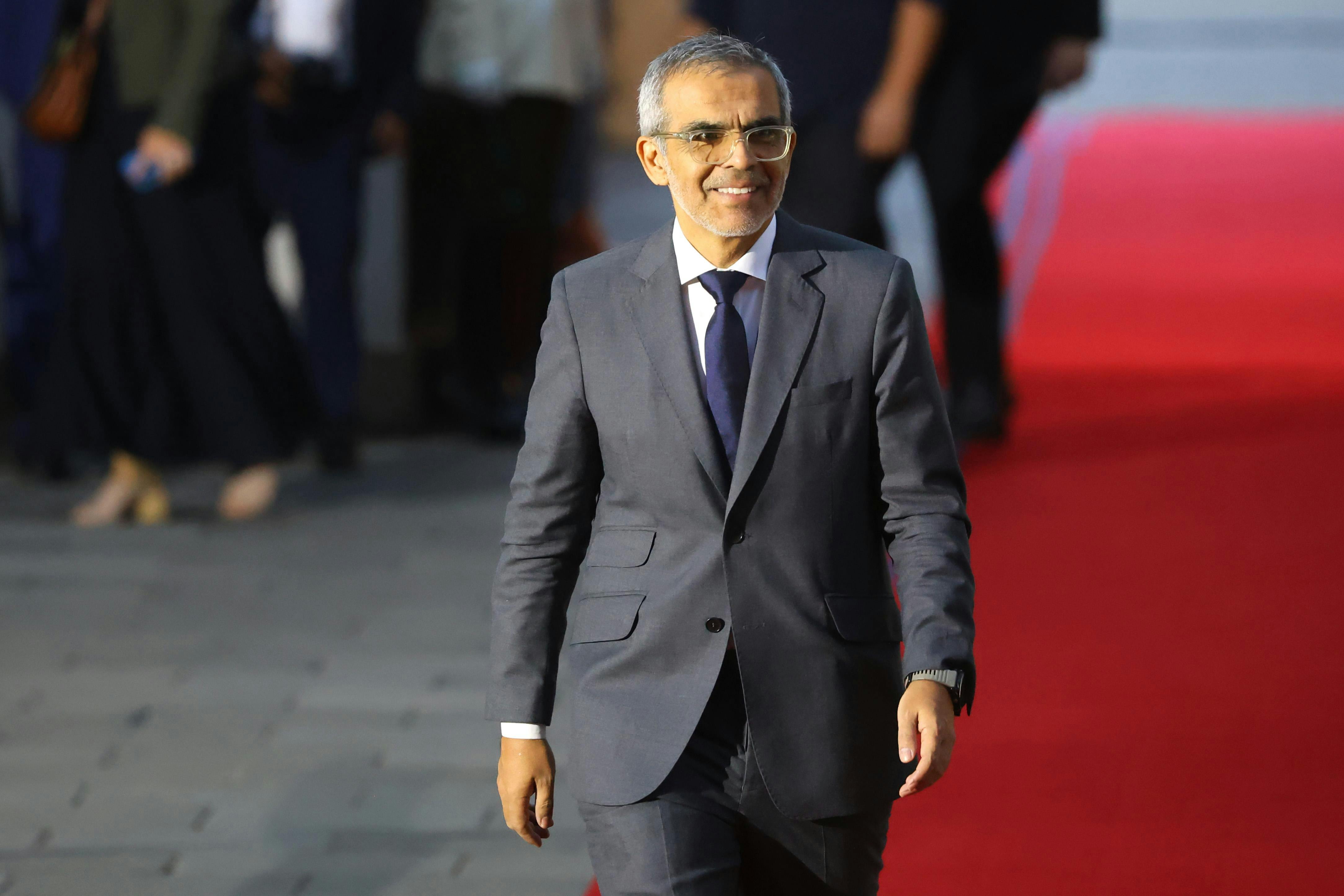 Luis Cordero: "Hay que tener cuidado con el Escudo de las Américas. La realidad de Chile es distinta a la del promotor de la agenda, y también a la del resto de países adherentes"