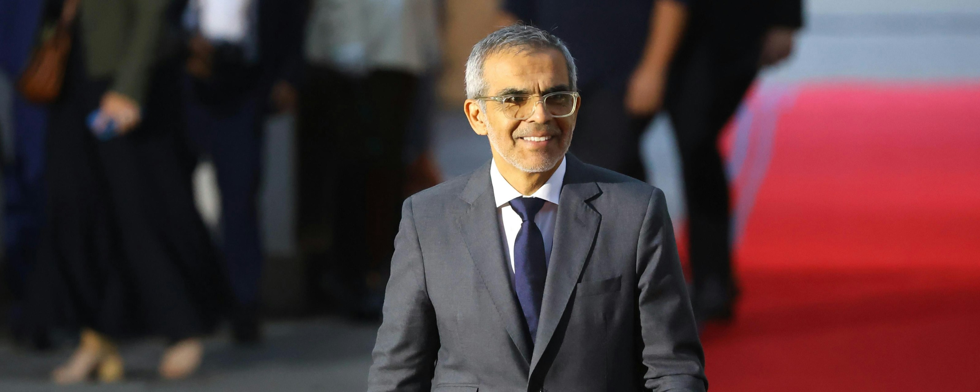 Luis Cordero: "Hay que tener cuidado con el Escudo de las Américas. La realidad de Chile es distinta a la del promotor de la agenda, y también a la del resto de países adherentes"