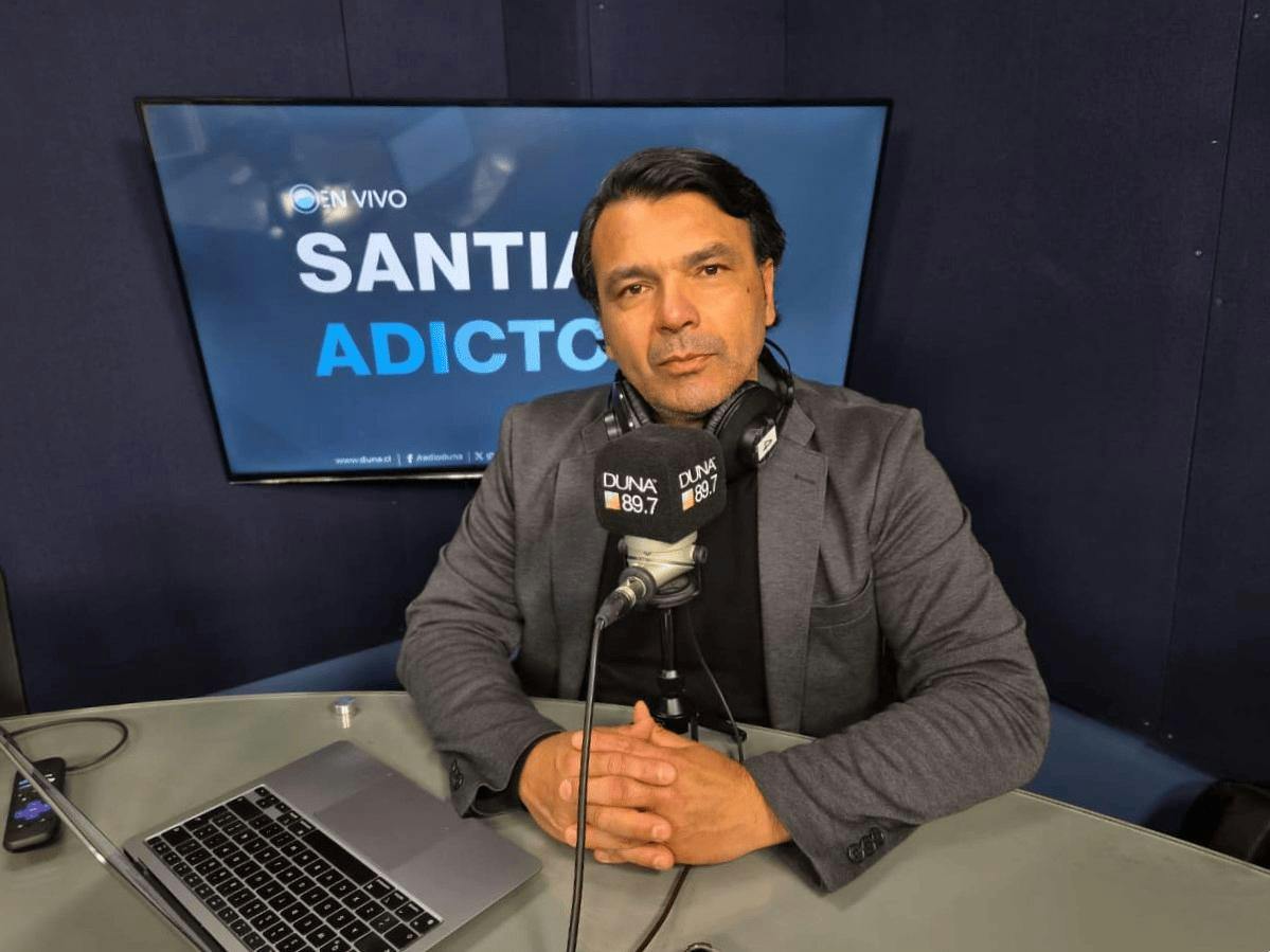 Patricio Miñano: "Una cosa es ganar una llave, y otra es mantenerla. Ahí es dónde tú notas la rigurosidad, planificación y conciencia de atender día a día"