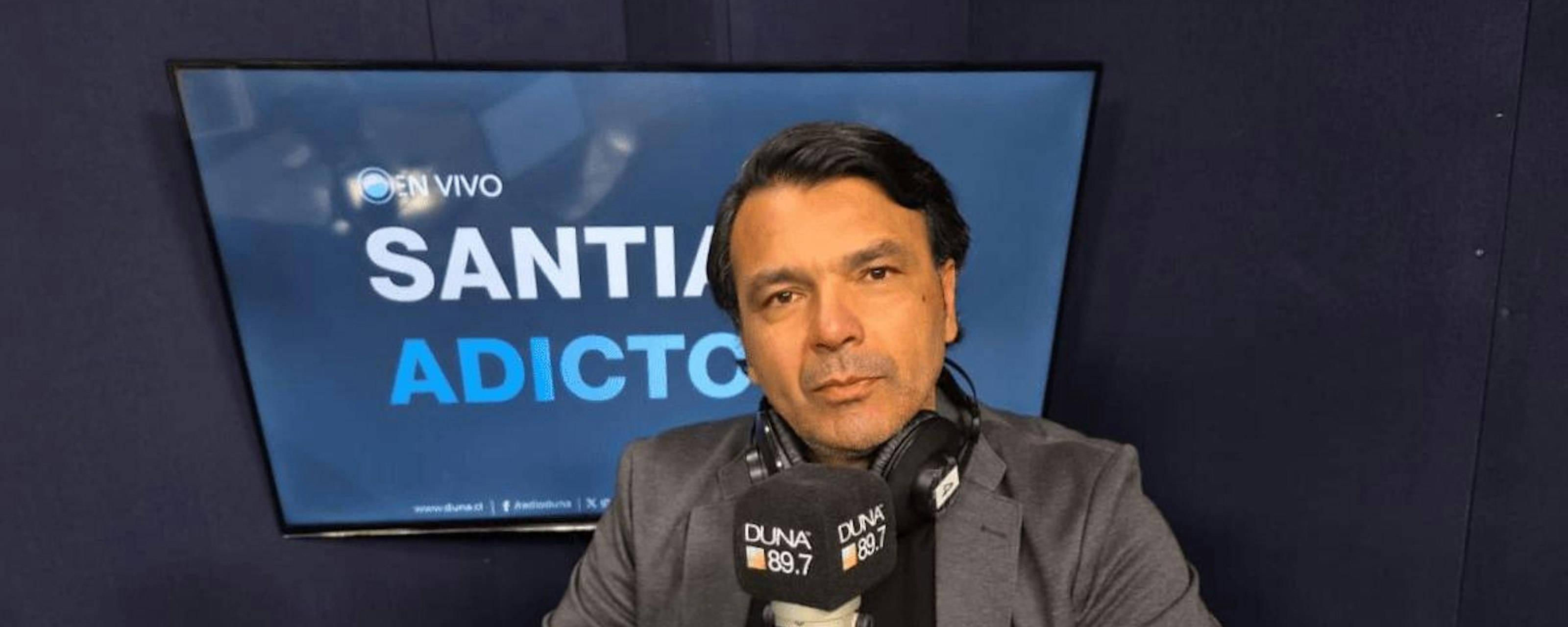 Patricio Miñano: "Una cosa es ganar una llave, y otra es mantenerla. Ahí es dónde tú notas la rigurosidad, planificación y conciencia de atender día a día"