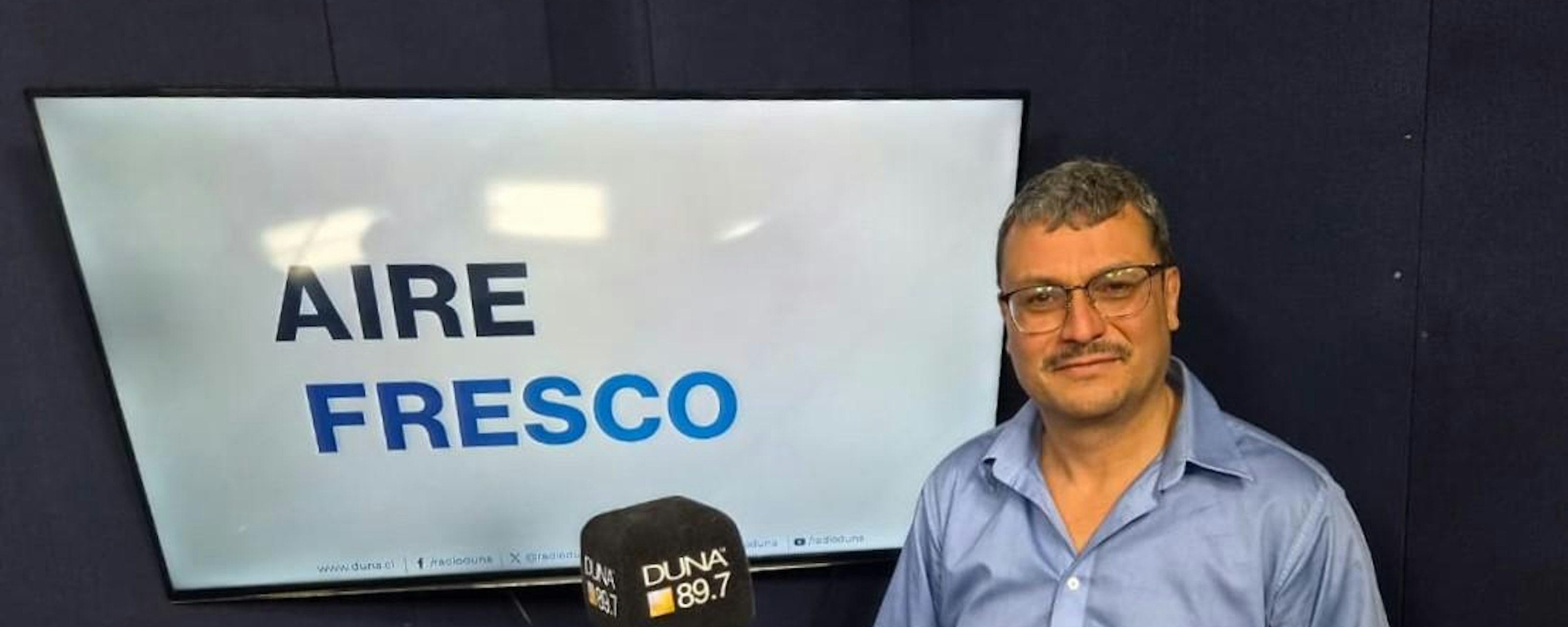 Carlos Olivares y todo lo que tienes que saber sobre la VII Copa Rota