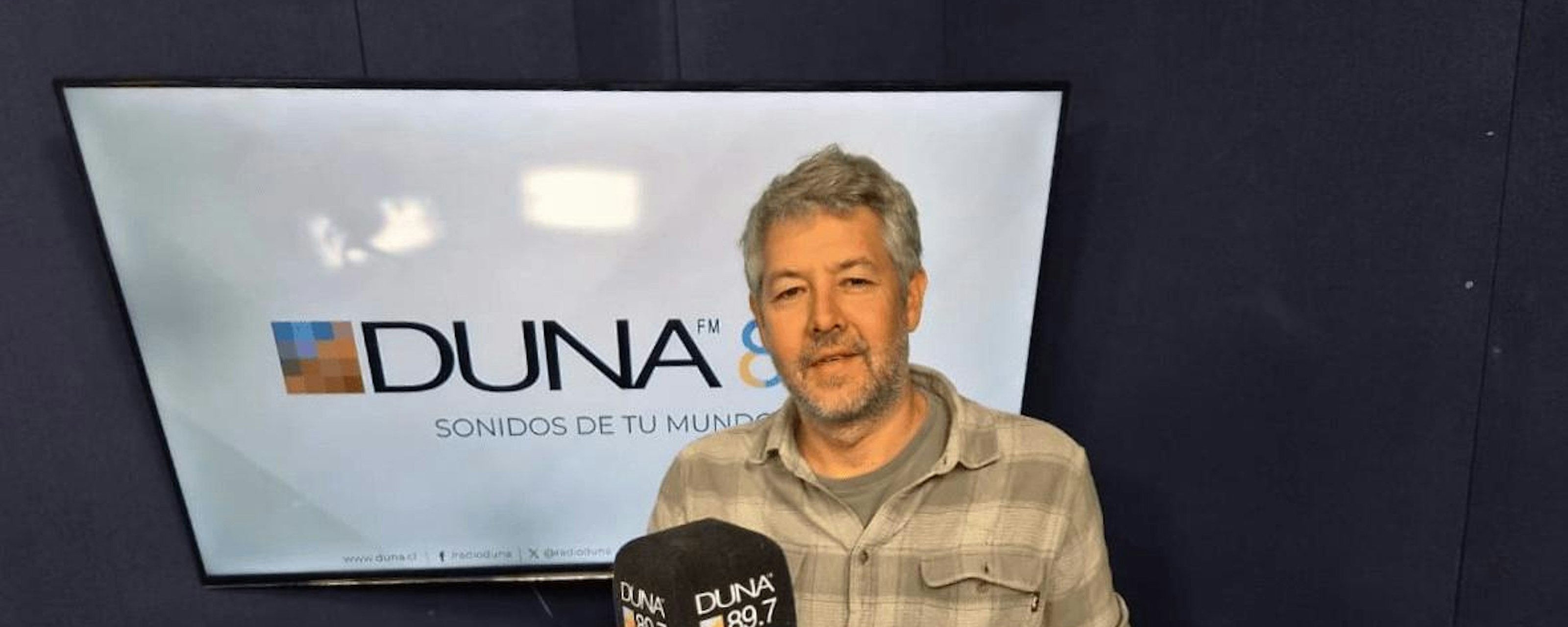 Rafael Urrejola sobre su vino Extinto: "Es un carmenere muy armónico, muy fresco y delicioso de tomar; pero también muy profundo"