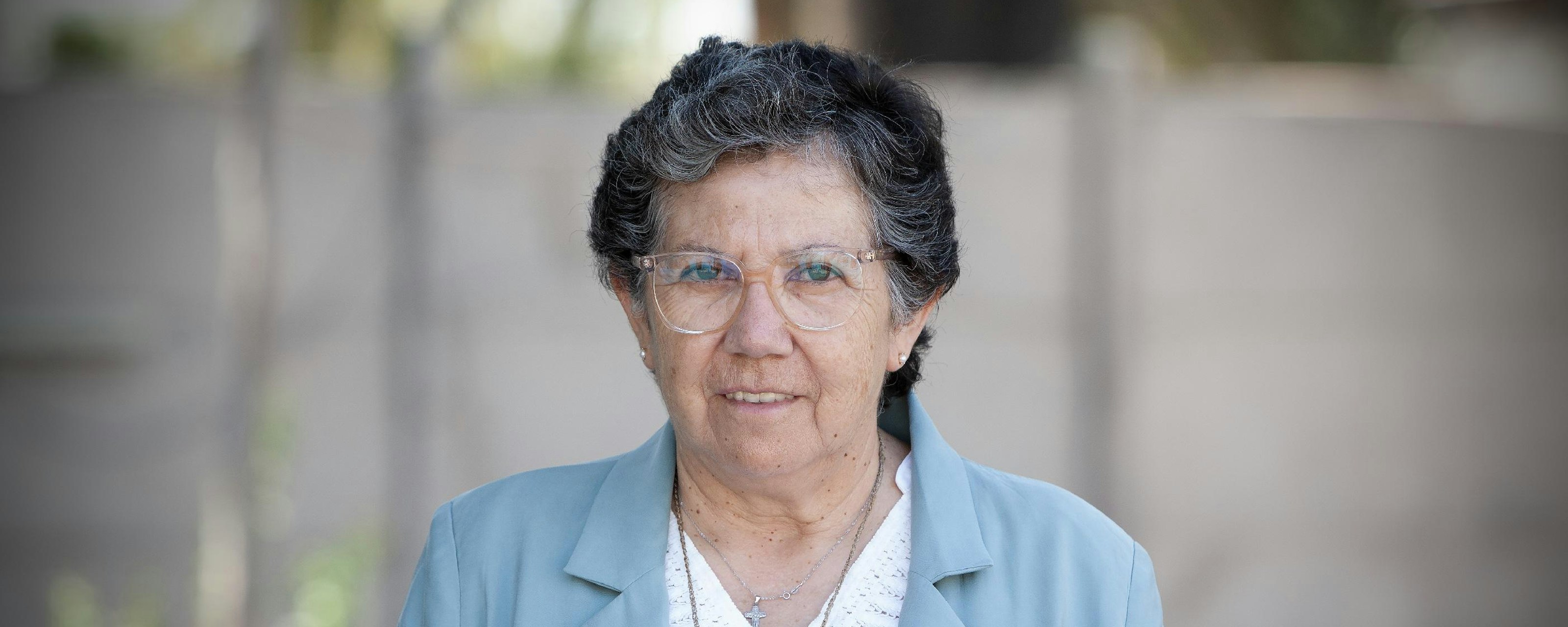 Nelly León: "Lo punitivo no sirve si no hay un trabajo restaurativo de la persona. Hay que tener una mirada más humana de las condenas"
