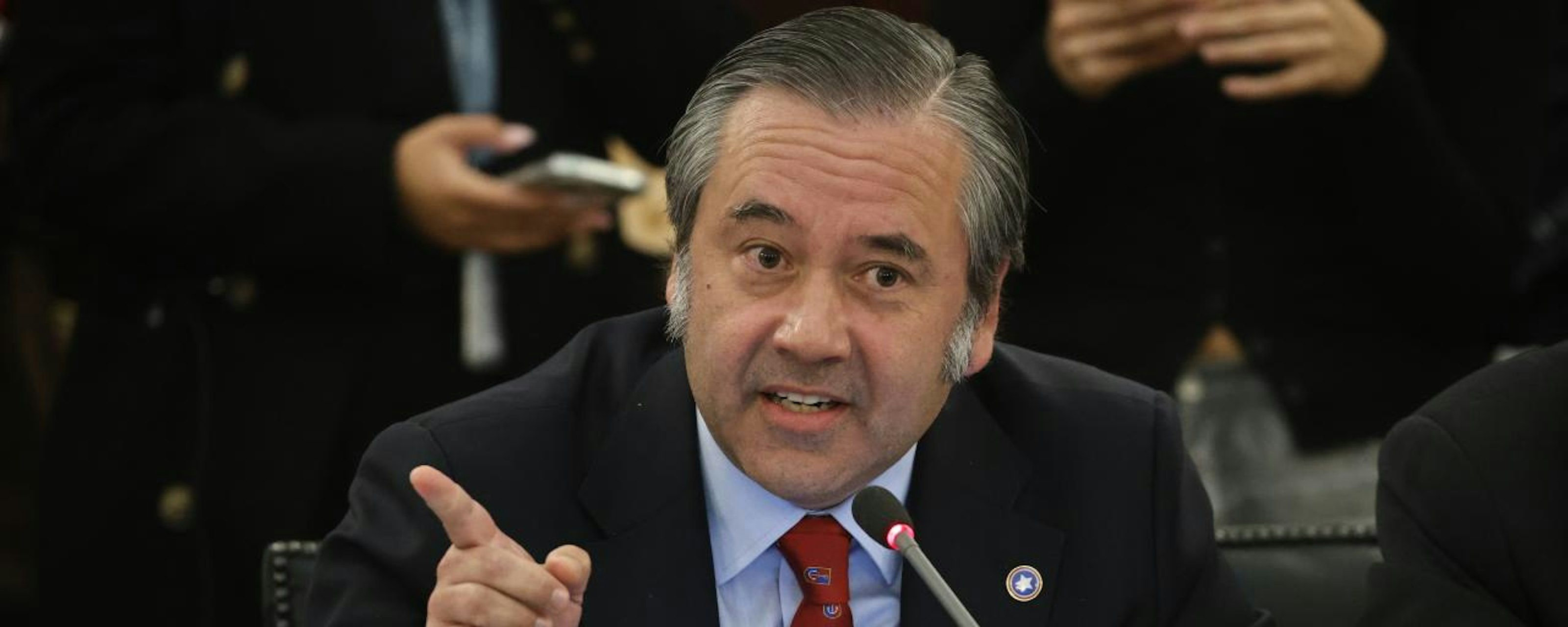 Agustín Romero por programa Yo elijo mi PC: "Con las personas que yo he hablado me dicen que los computadores sirven para otros casos más allá de la educación, como la PGU"