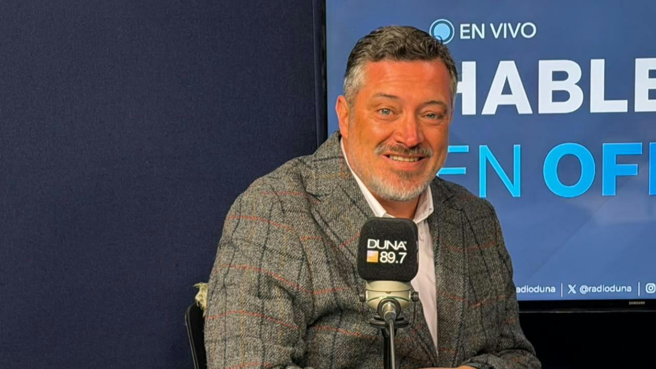 Sebastián Sichel por desempeño del Gobierno: "Creo que tiene un problema grave de amateurismo en la gestión de las finanzas públicas"