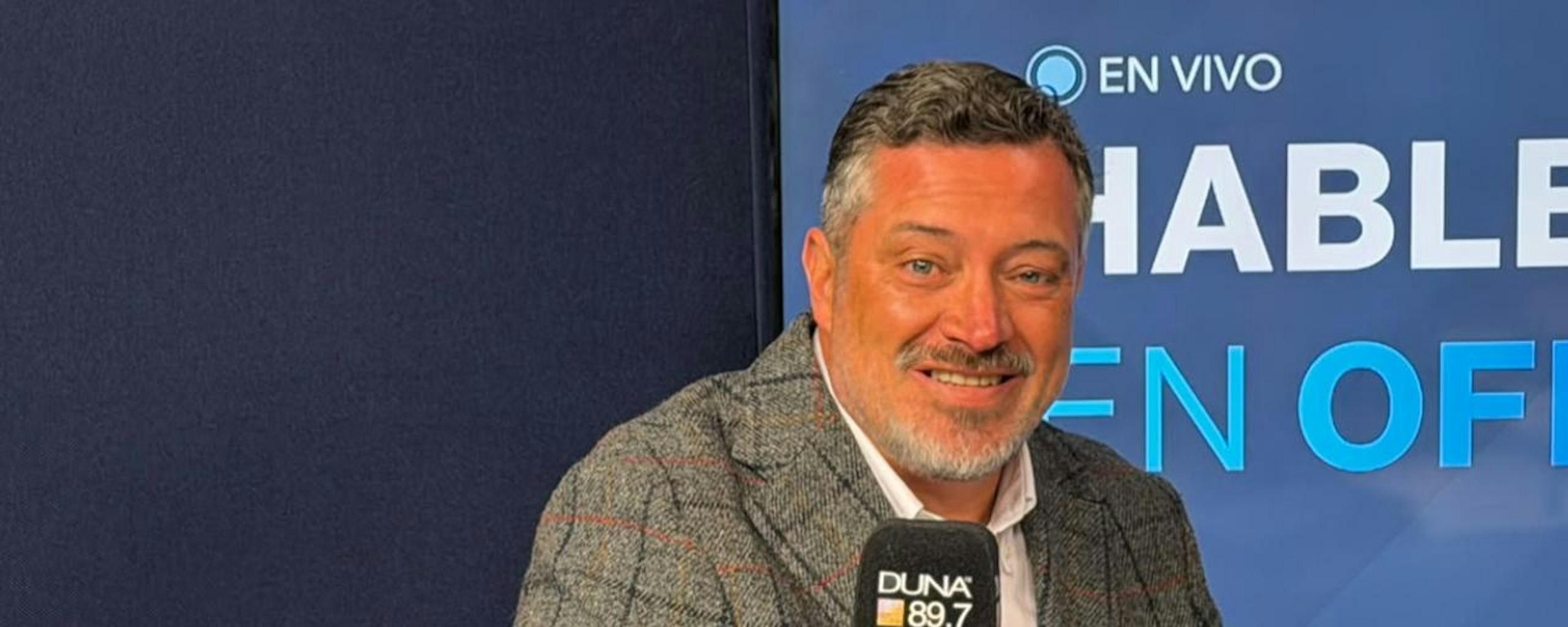 Sebastián Sichel por desempeño del Gobierno: "Creo que tiene un problema grave de amateurismo en la gestión de las finanzas públicas"