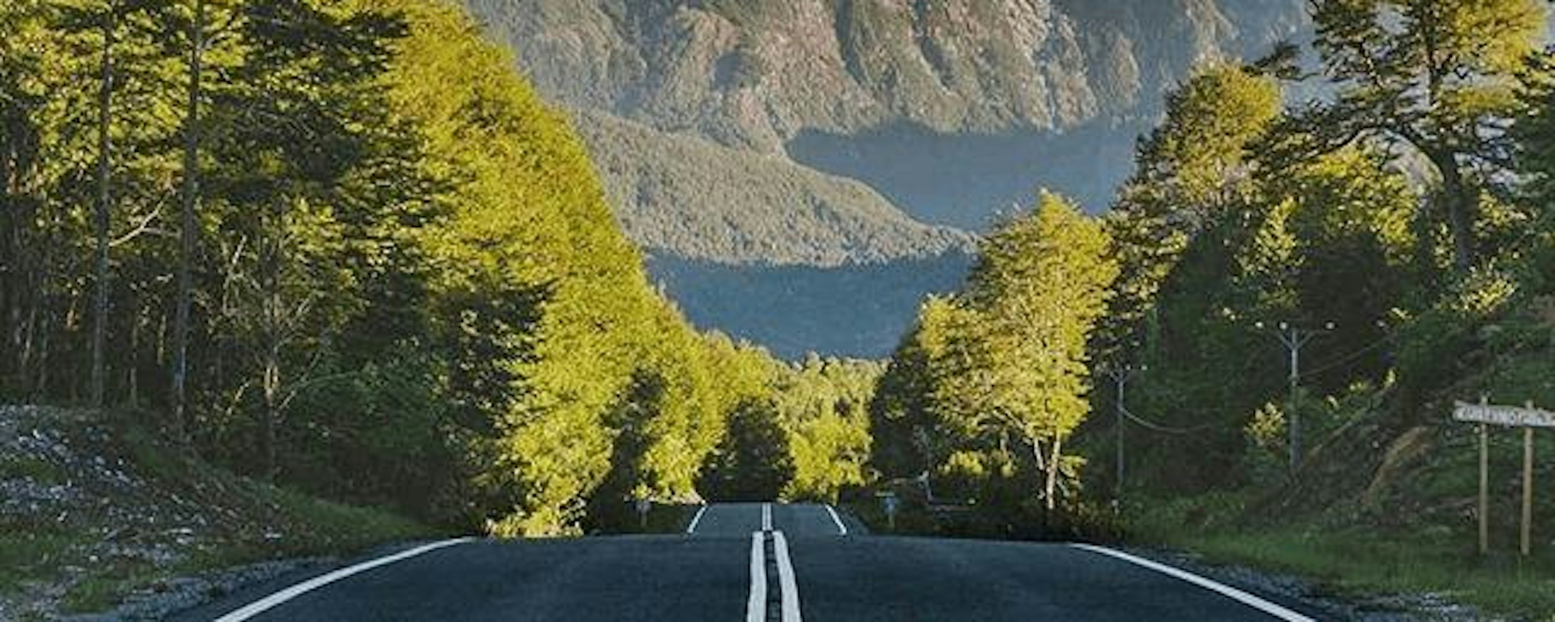 Christian Wheeler y el trabajo del Cuerpo Militar del Trabajo para la Carretera Austral