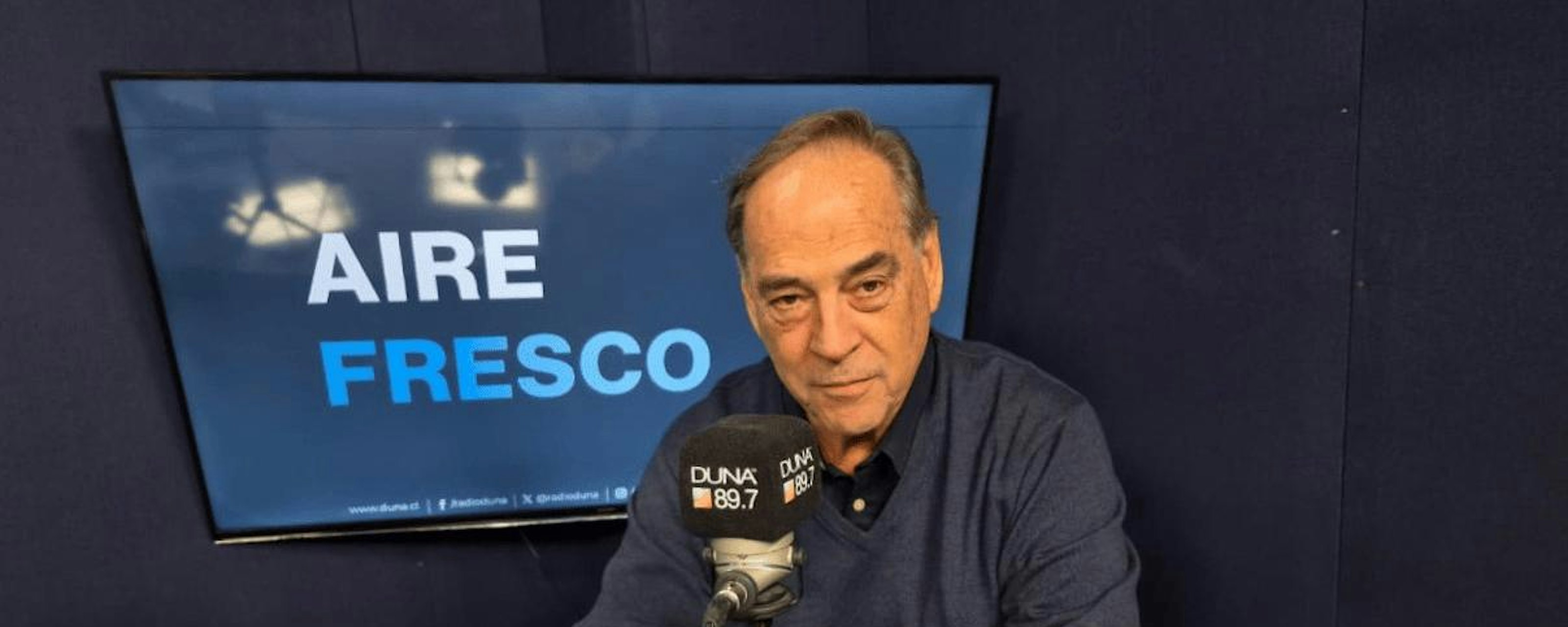 Max Valdés: "Cuando todo se da naturalmente y la persona puede seguir el discurso musical y entender la pieza, se produce un goce"