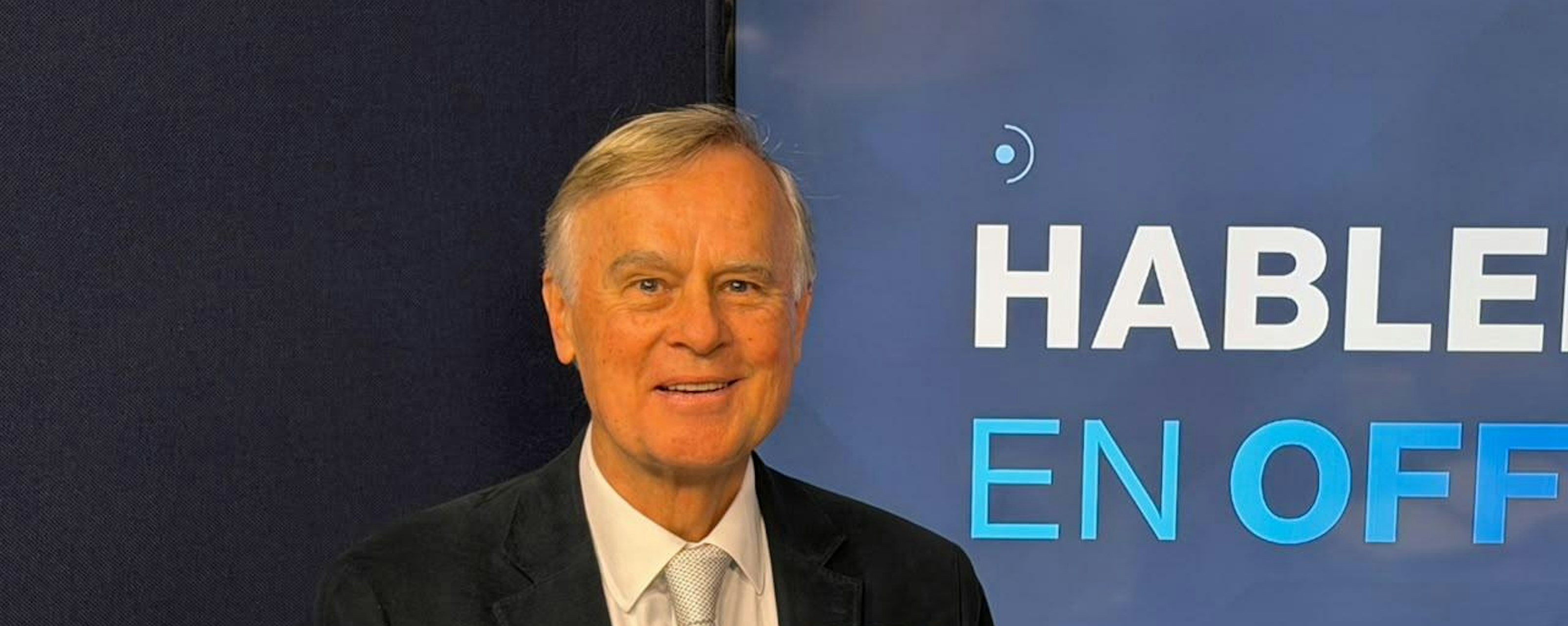 Klaus Schmidt-Hebbel: "Este Gobierno va a hacer todo lo posible con no llegar al 45% de deuda y va bien encaminado (...) La solicitud de más deuda no me importa nada"